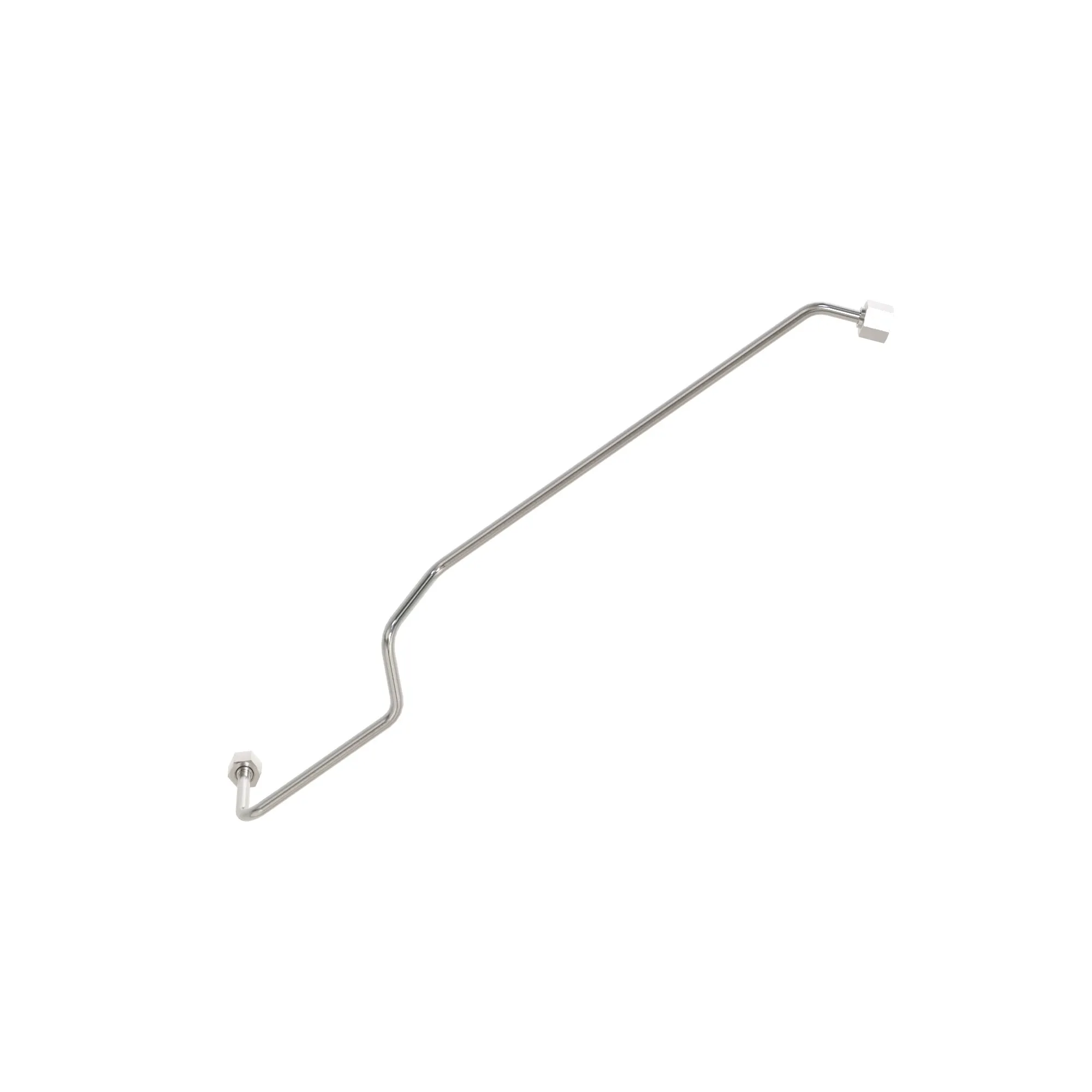 John Deere Bypass Oil Line - SJ35134