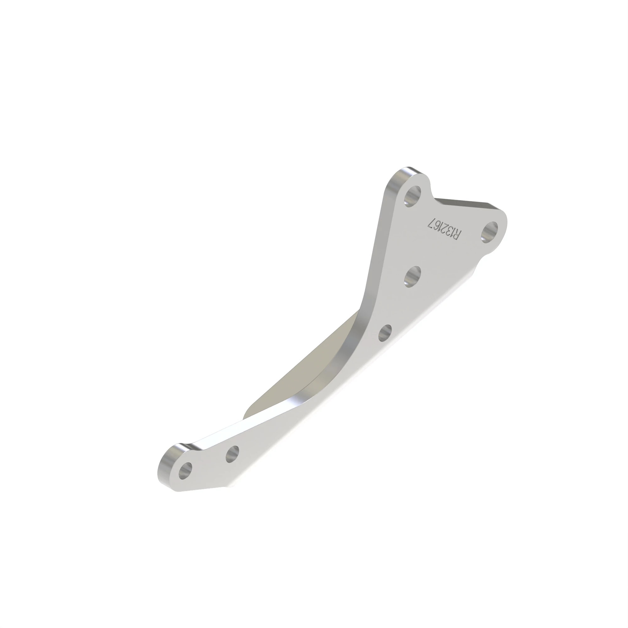 STRAP, ALTERNATOR