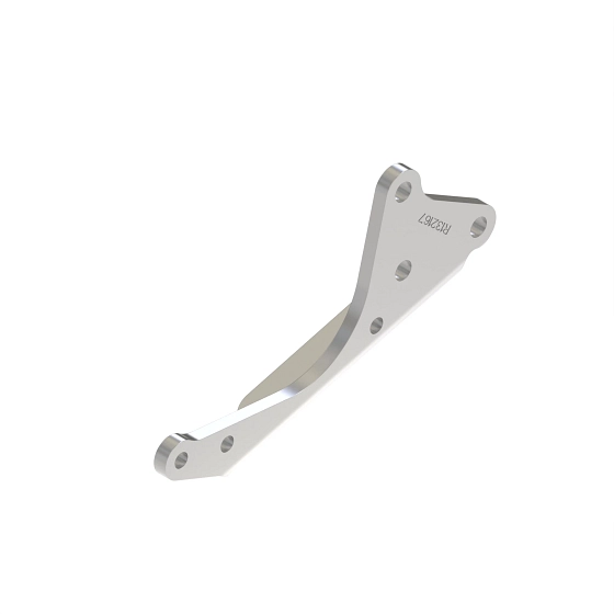 John Deere Alternator Strap - R132167