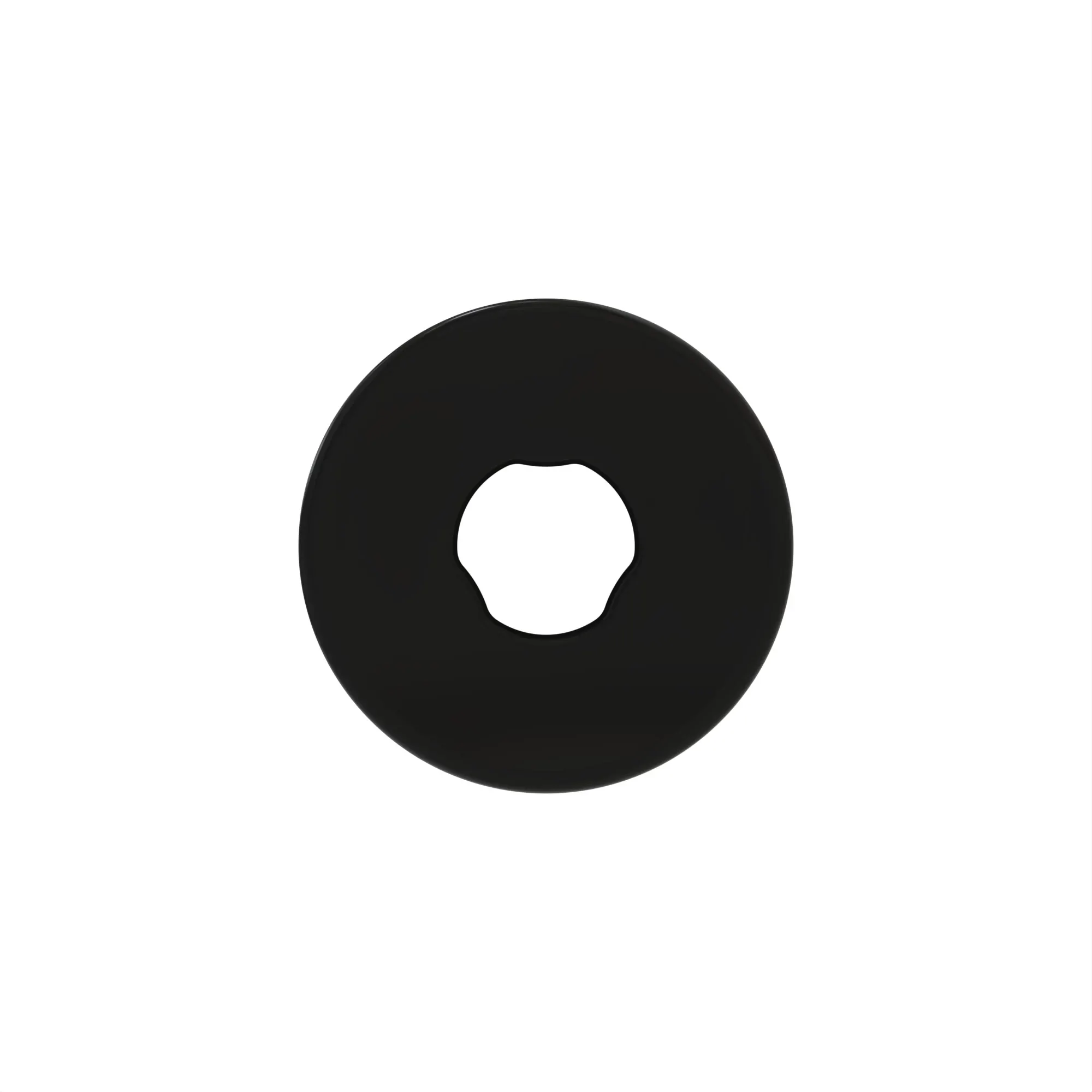 SPOOL, DISK CAST , 9"