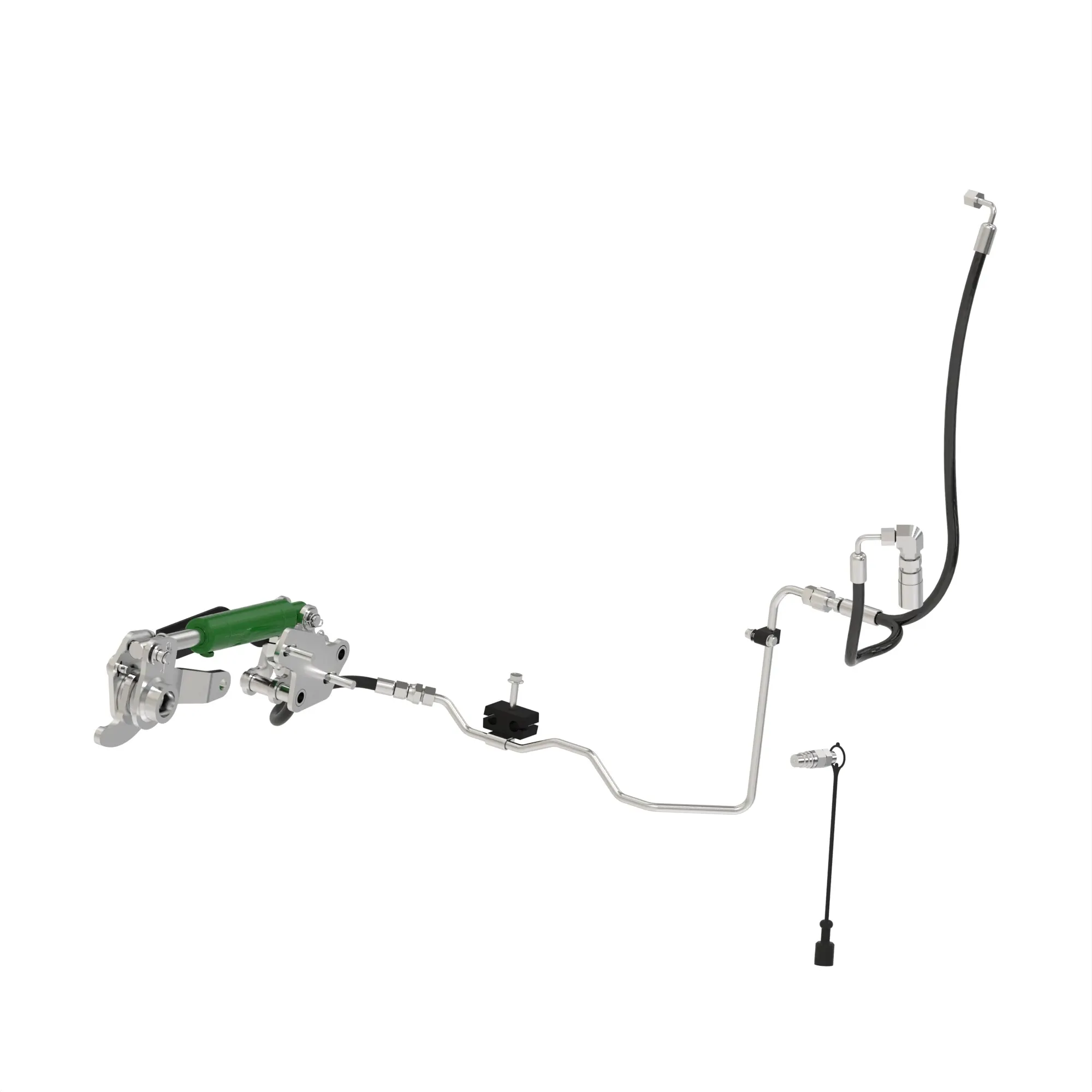 Hydraulic Cylinder Kit