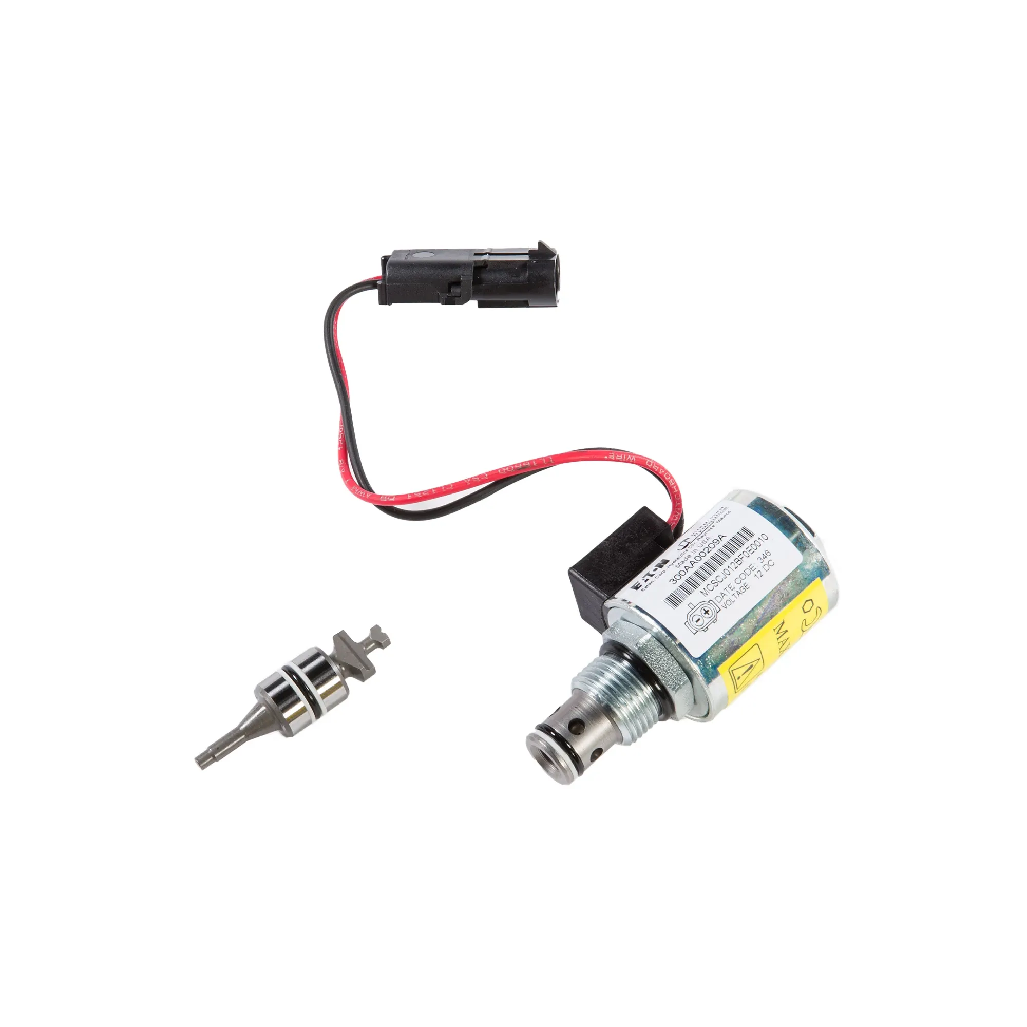 Valve Kit