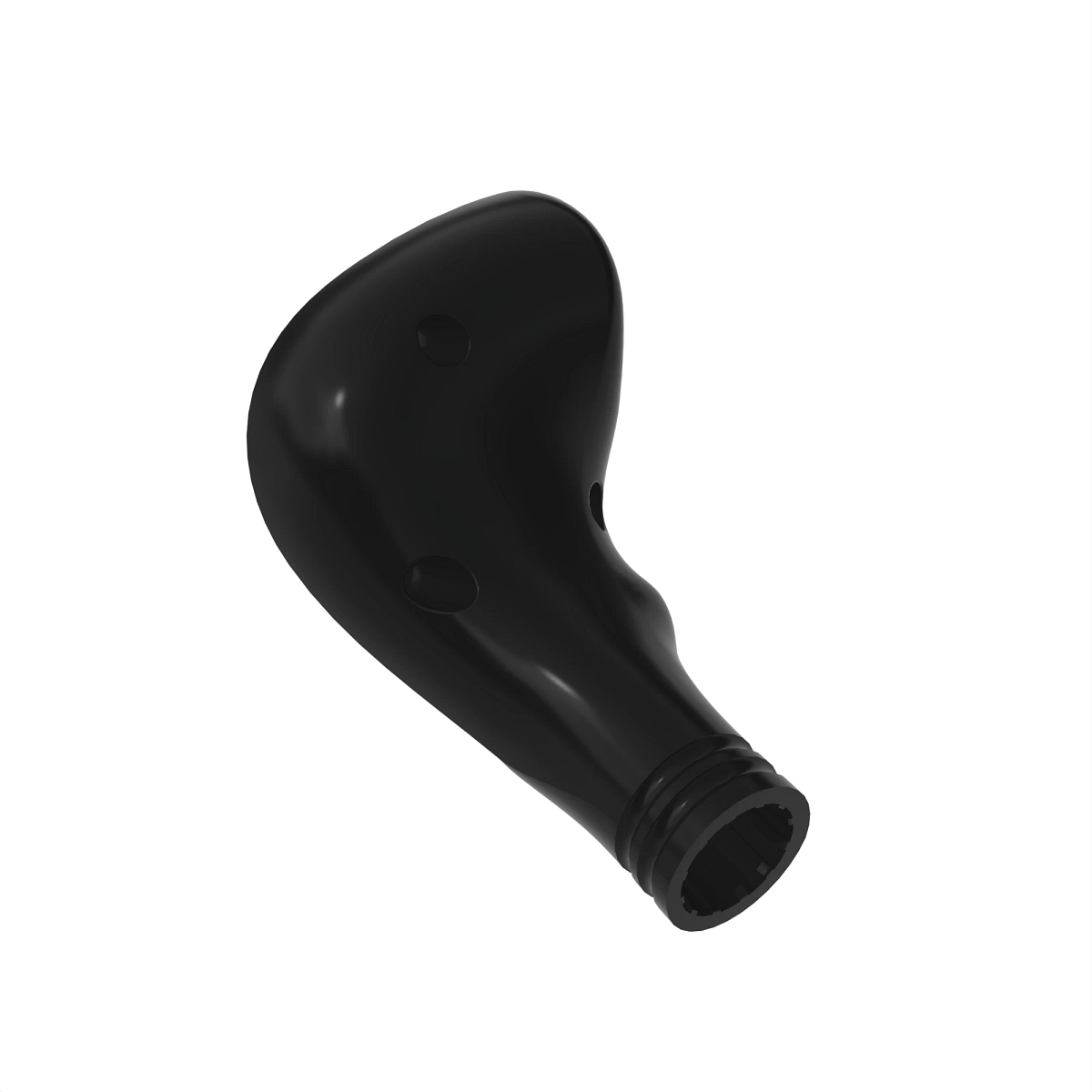 Grip, Gear, Lower, W/ Hilo