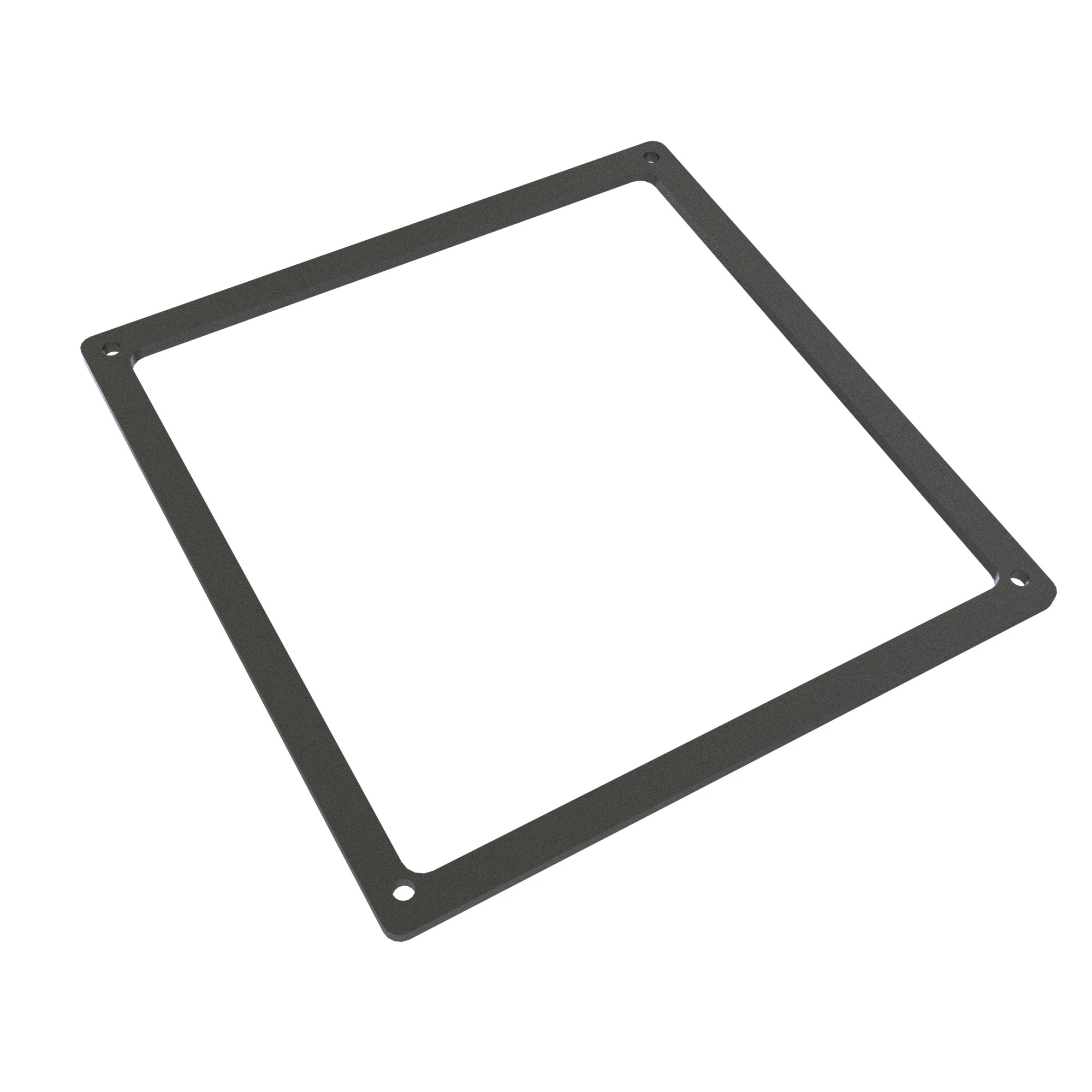 GASKET, FOAM