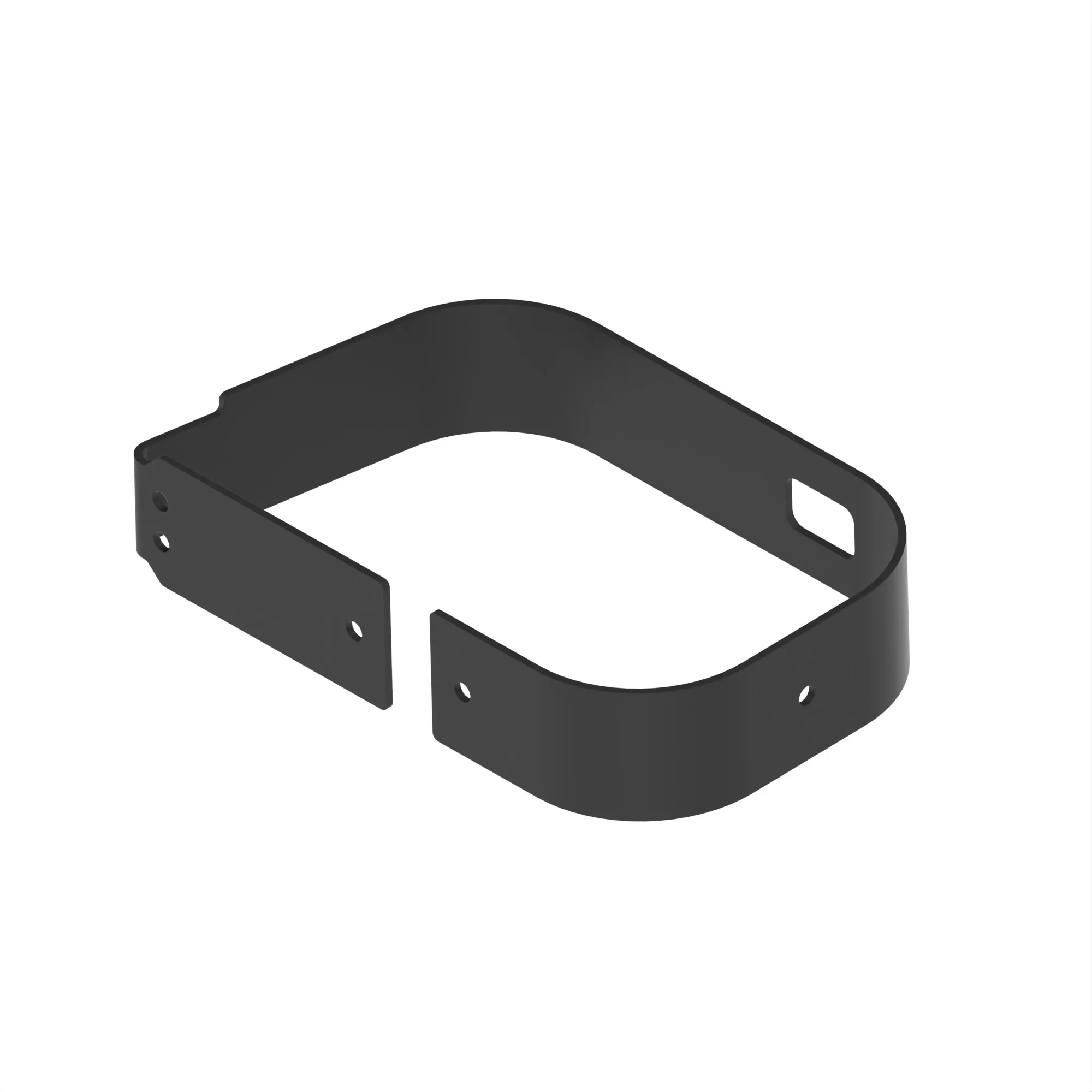 BRACKET, SCV MOUNTING