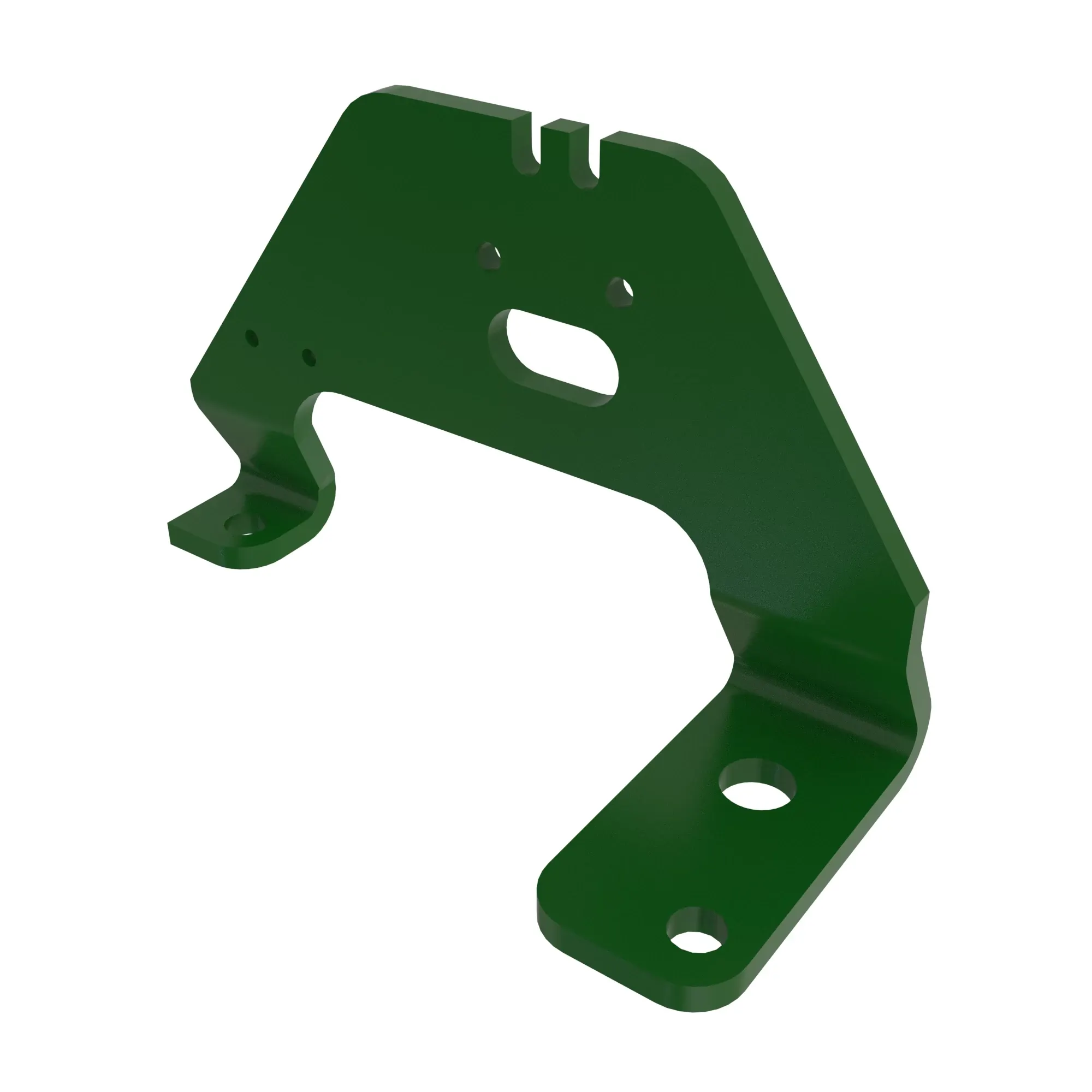 John Deere Support - MN10280