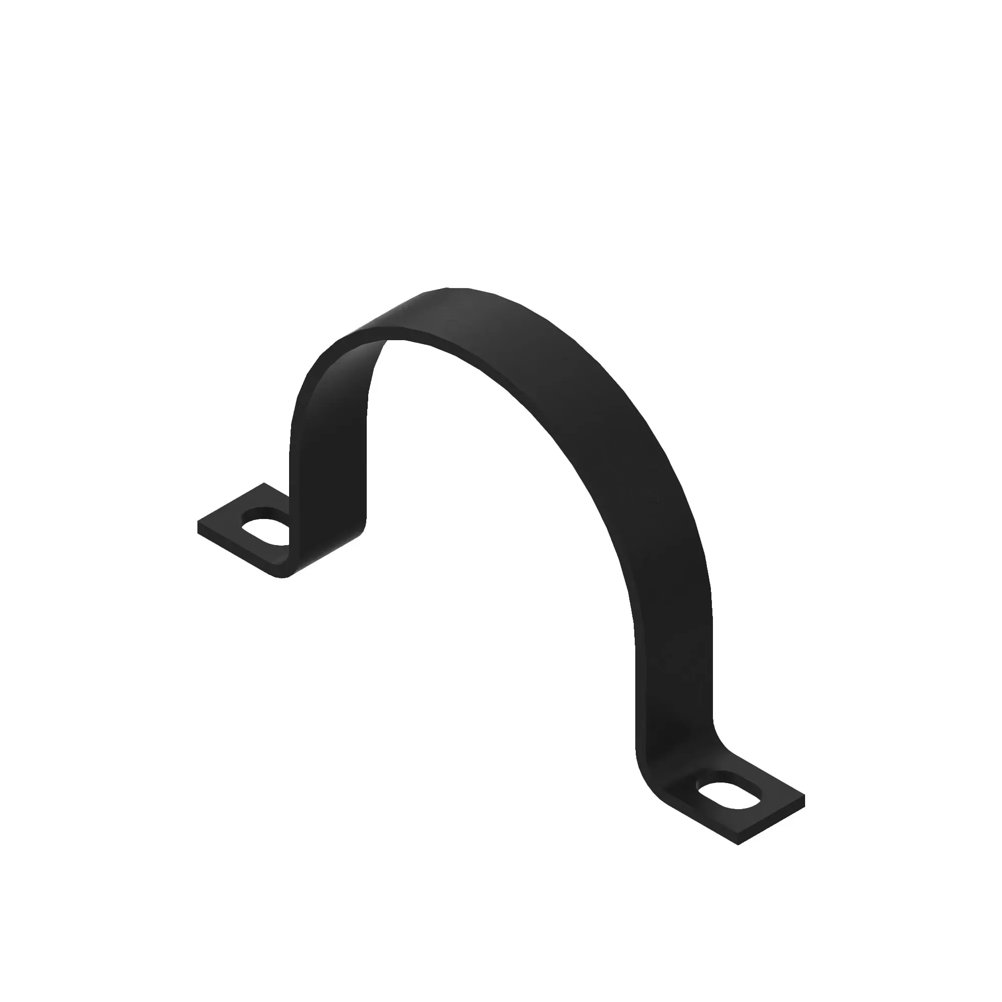 John Deere Bolt-On Clamp - T289674