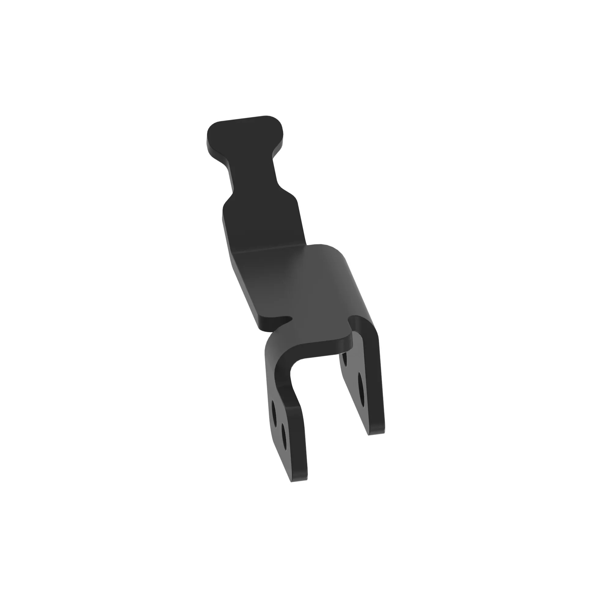 HOLDER, ABS HARNESS FIXATION REAR M