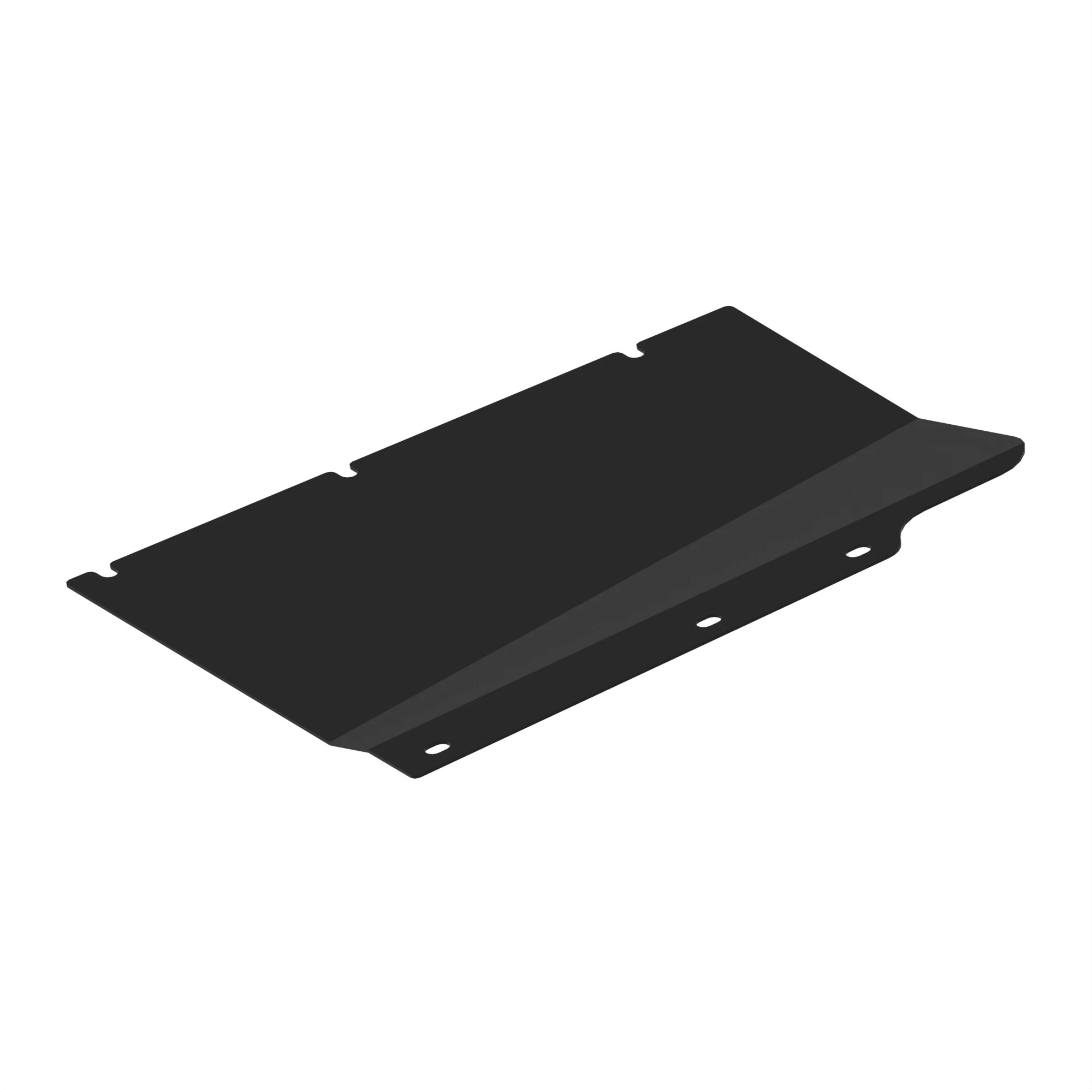 HEAT SHIELD, HOOD HEAT SHIELD