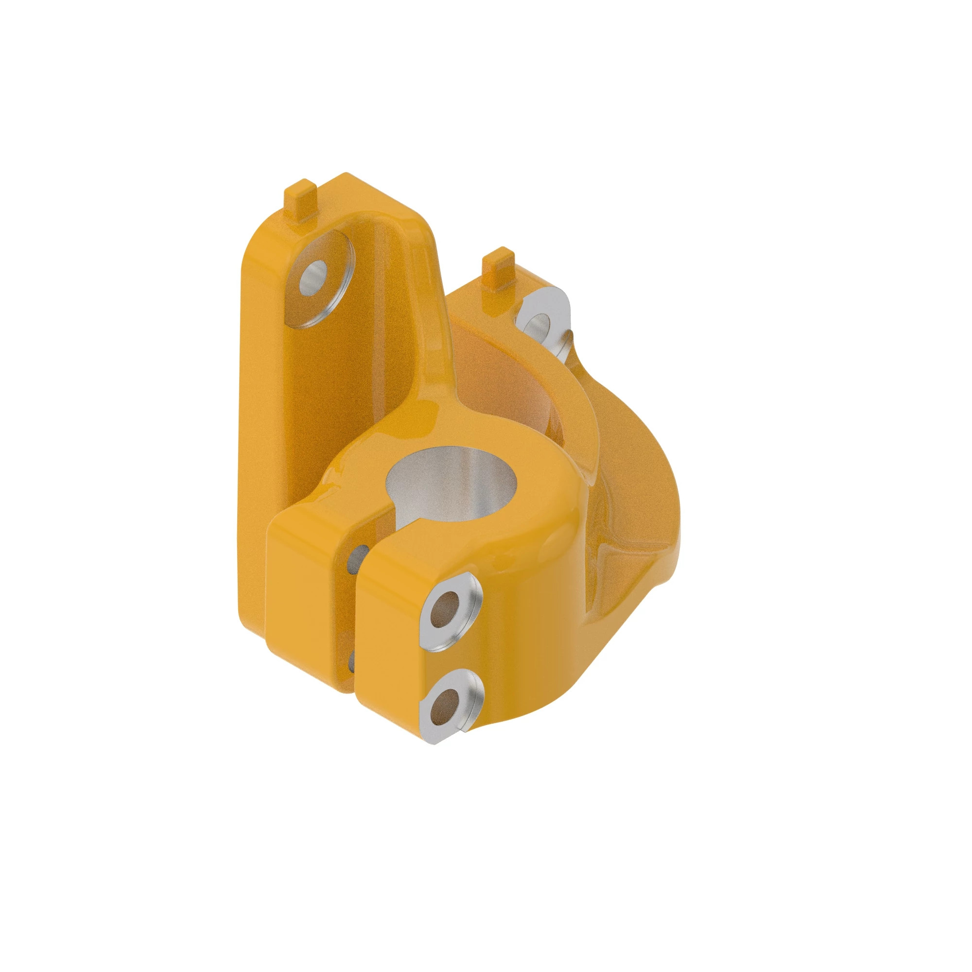 SEMI-FINISHED CASTING, CARRIER SUPP