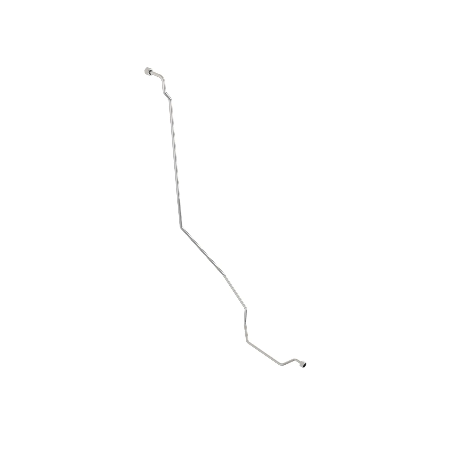 BRAKE LINE, (LH), MW24 6M