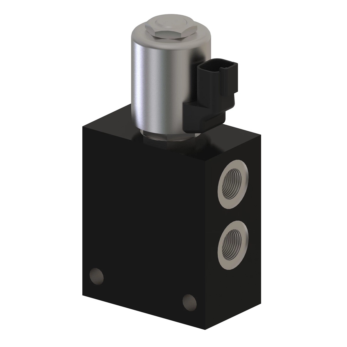 Solenoid Valve