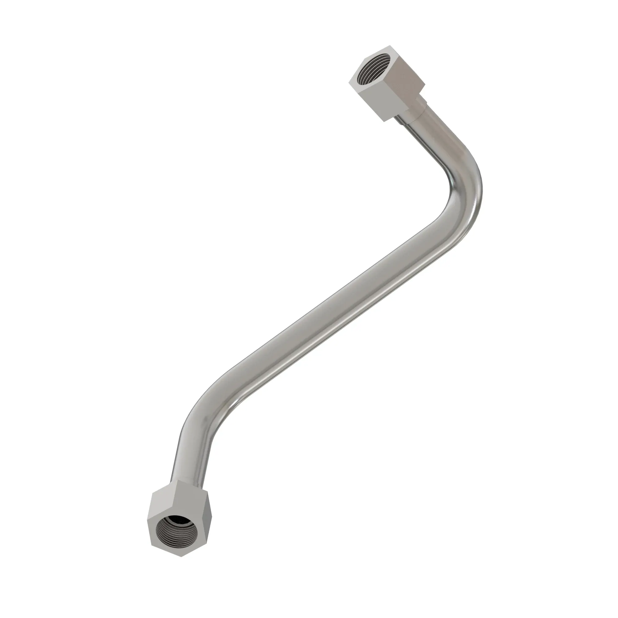John Deere Pipe - F688910