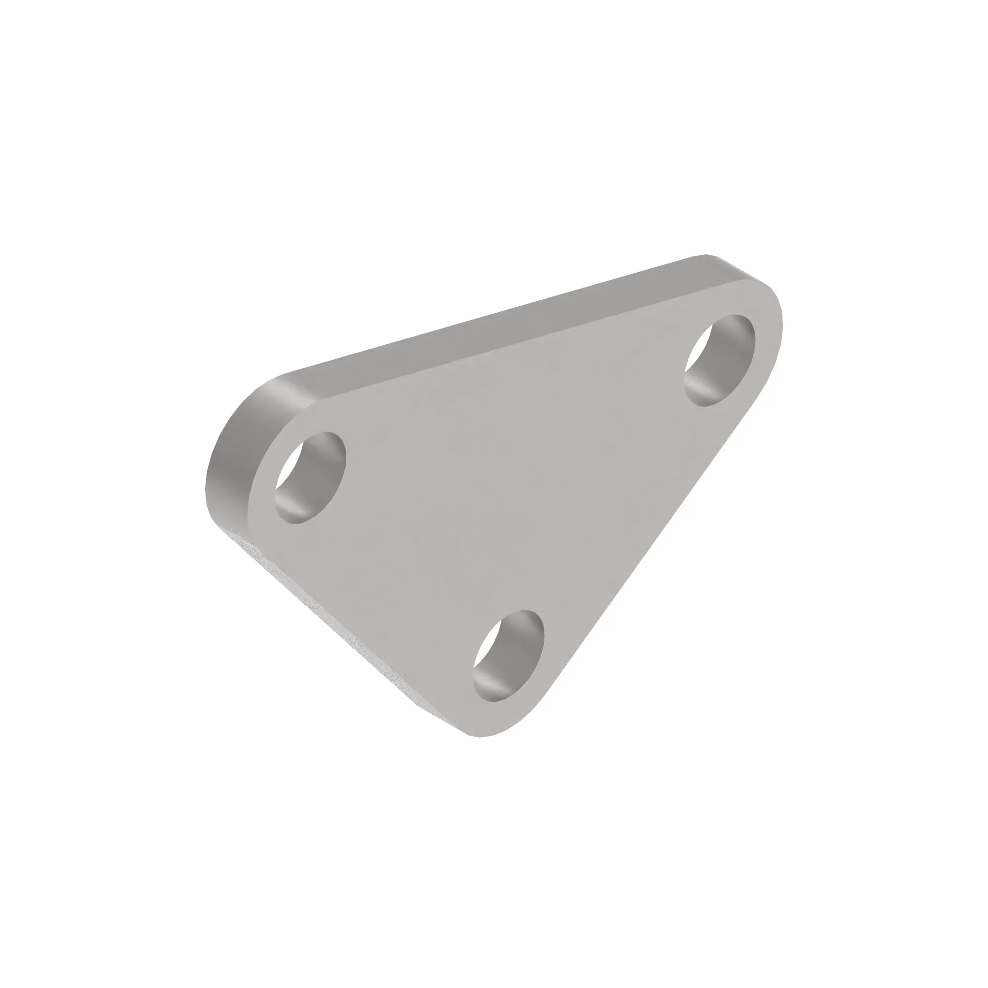 John Deere Lift Cylinder Bracket - L172586