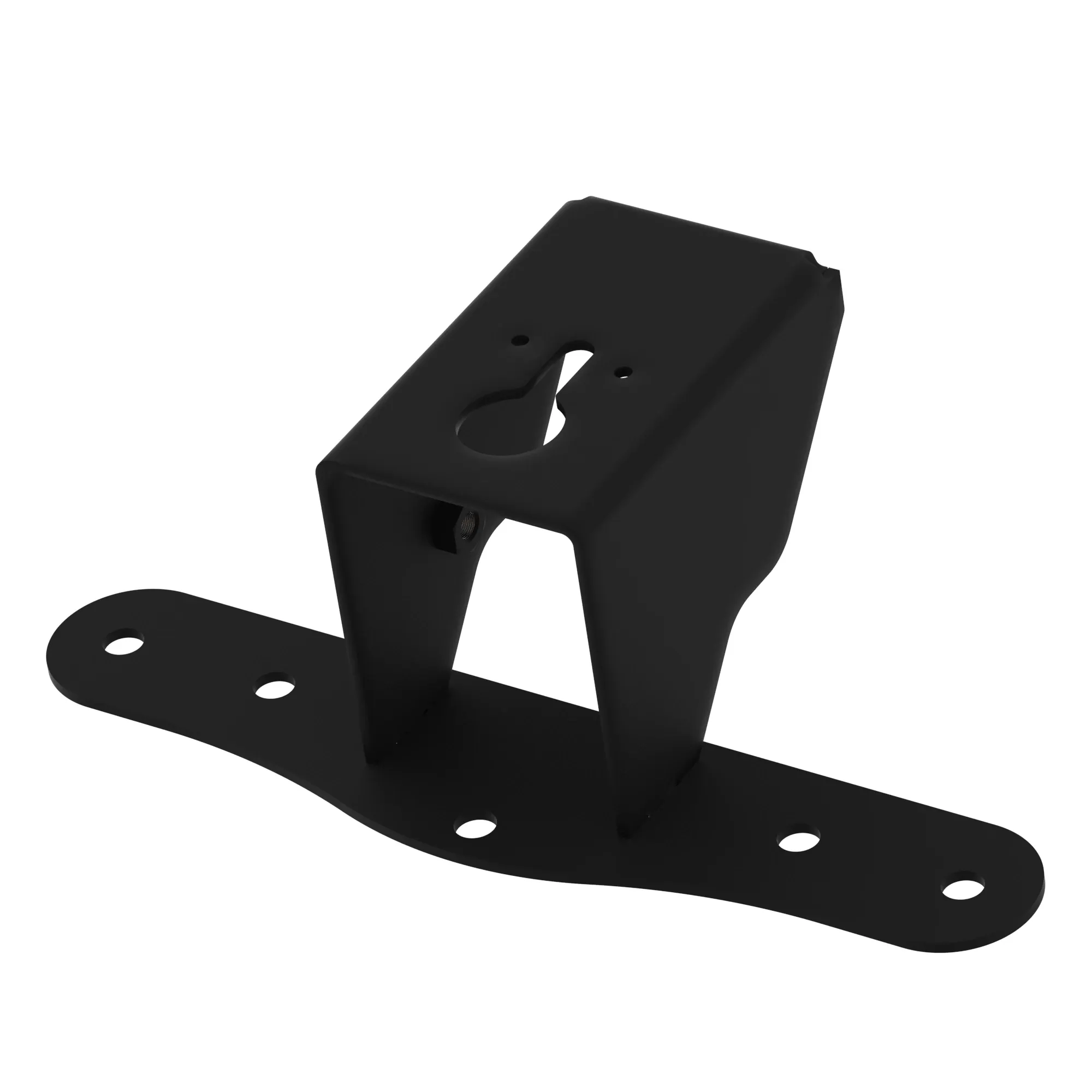 BRACKET, REVERSE CAMERA BRACKET ADT