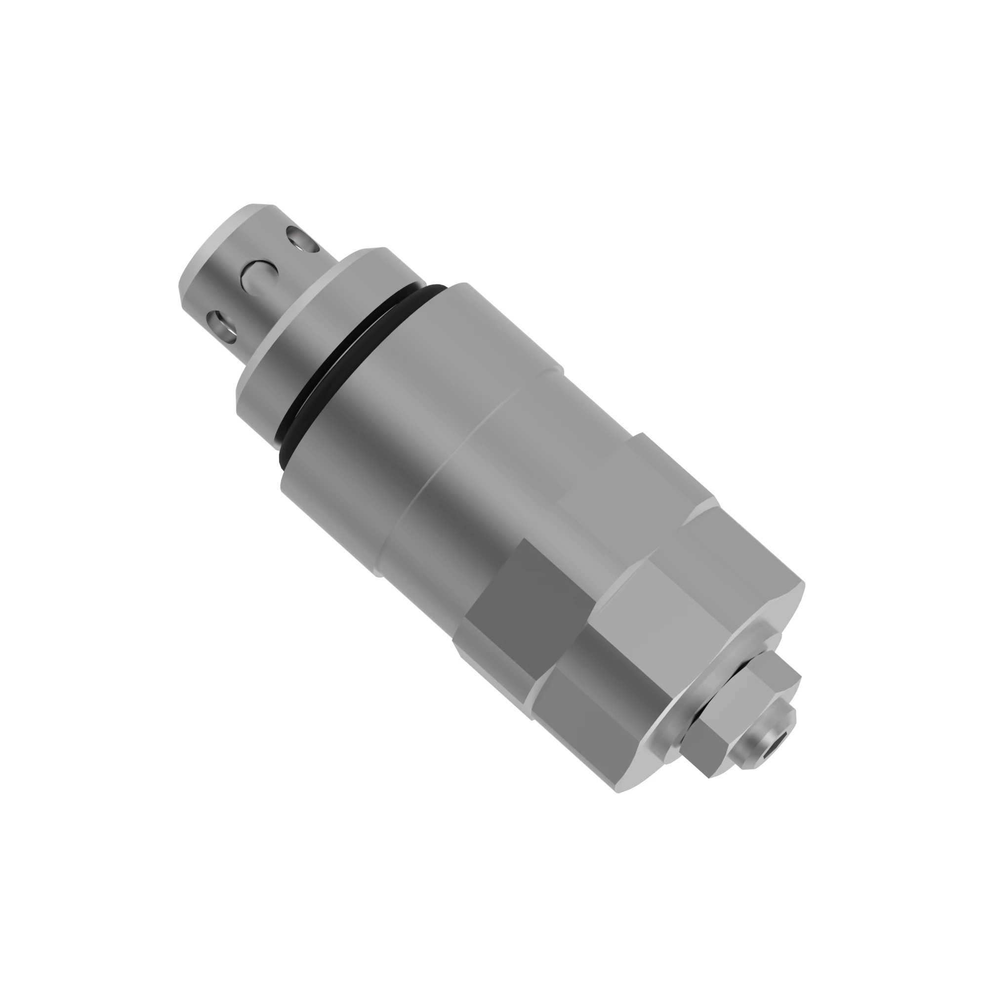 Pressure Relief Valve