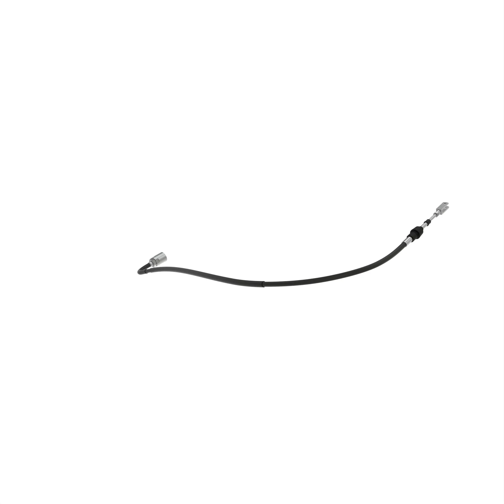 John Deere Selective Control Valve Push Pull Cable - AL217563