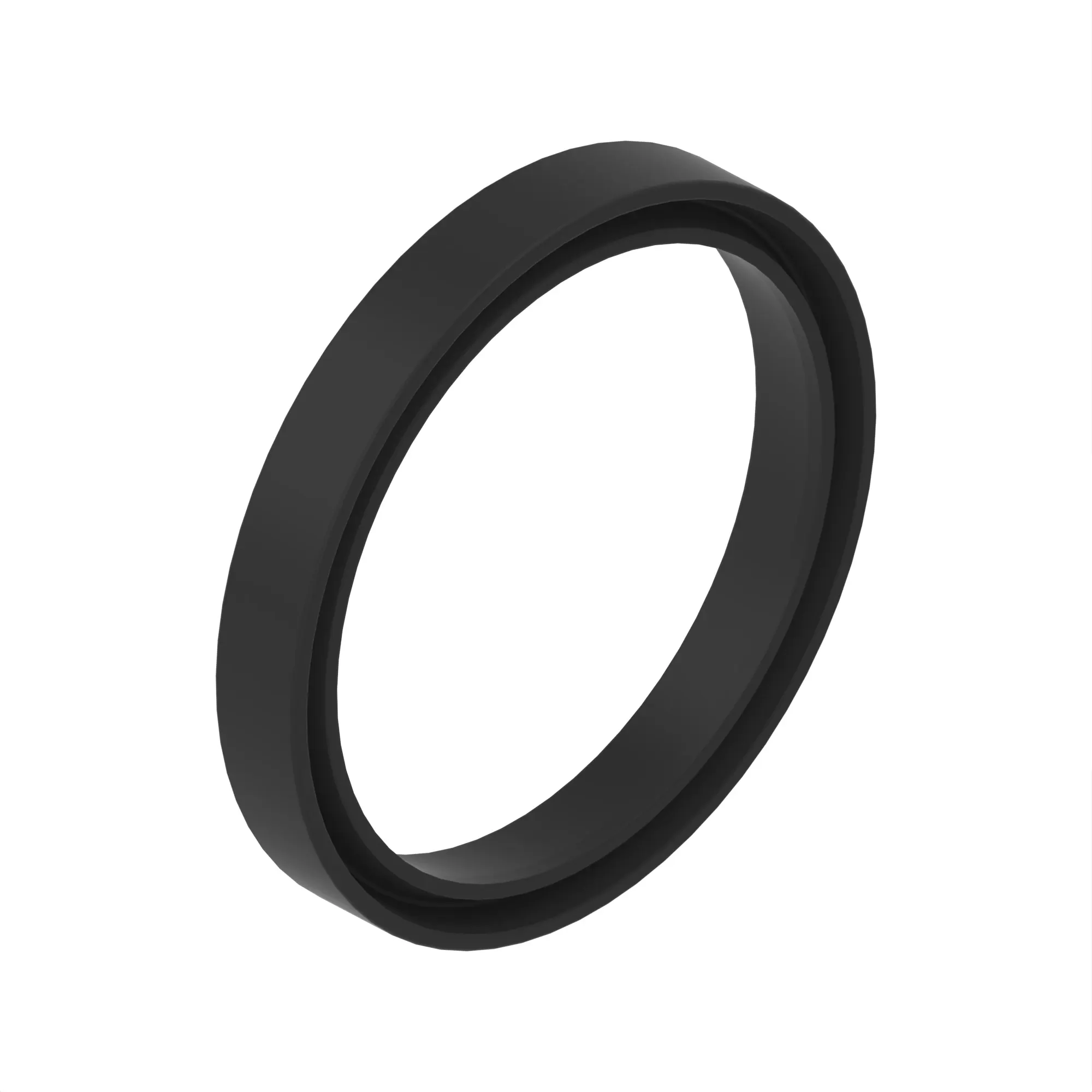 John Deere Internal Oil Plastic Seal - H152203