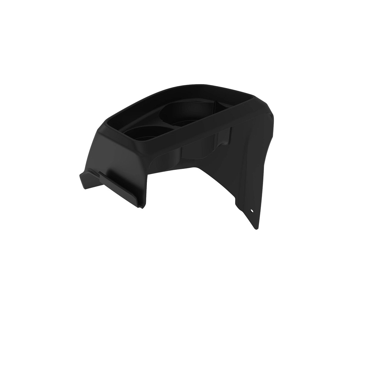 John Deere Left Side Headlamp Bezel - M159353