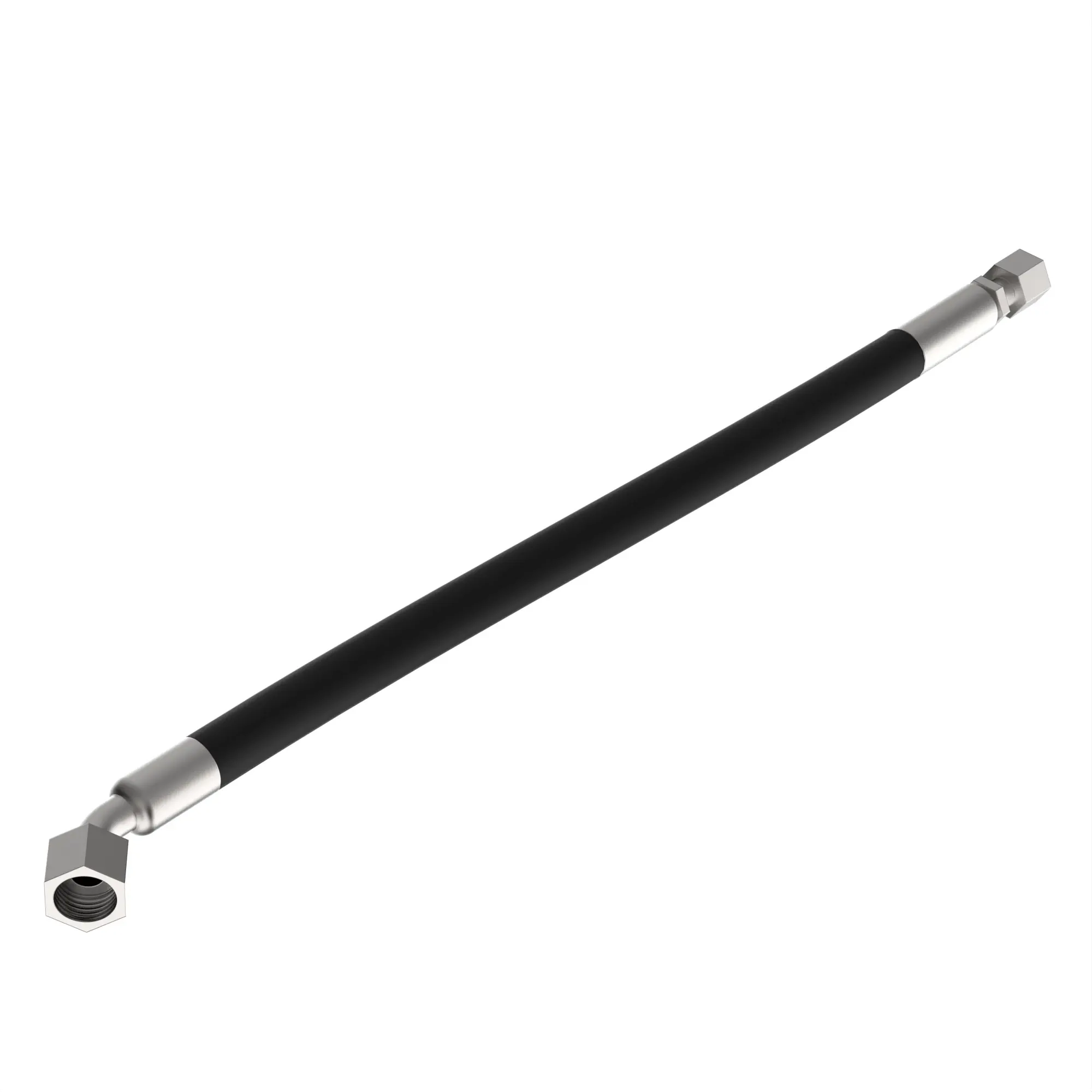 John Deere Hydraulic Hose - AT480485