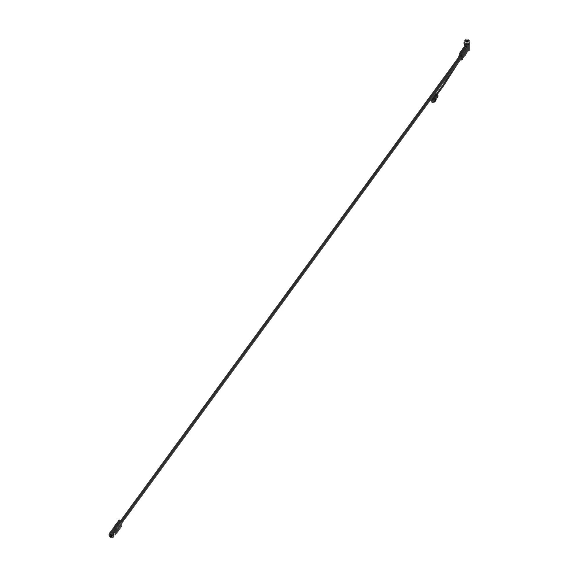 John Deere DEF Pressure Line, 3000 mm - RE560898