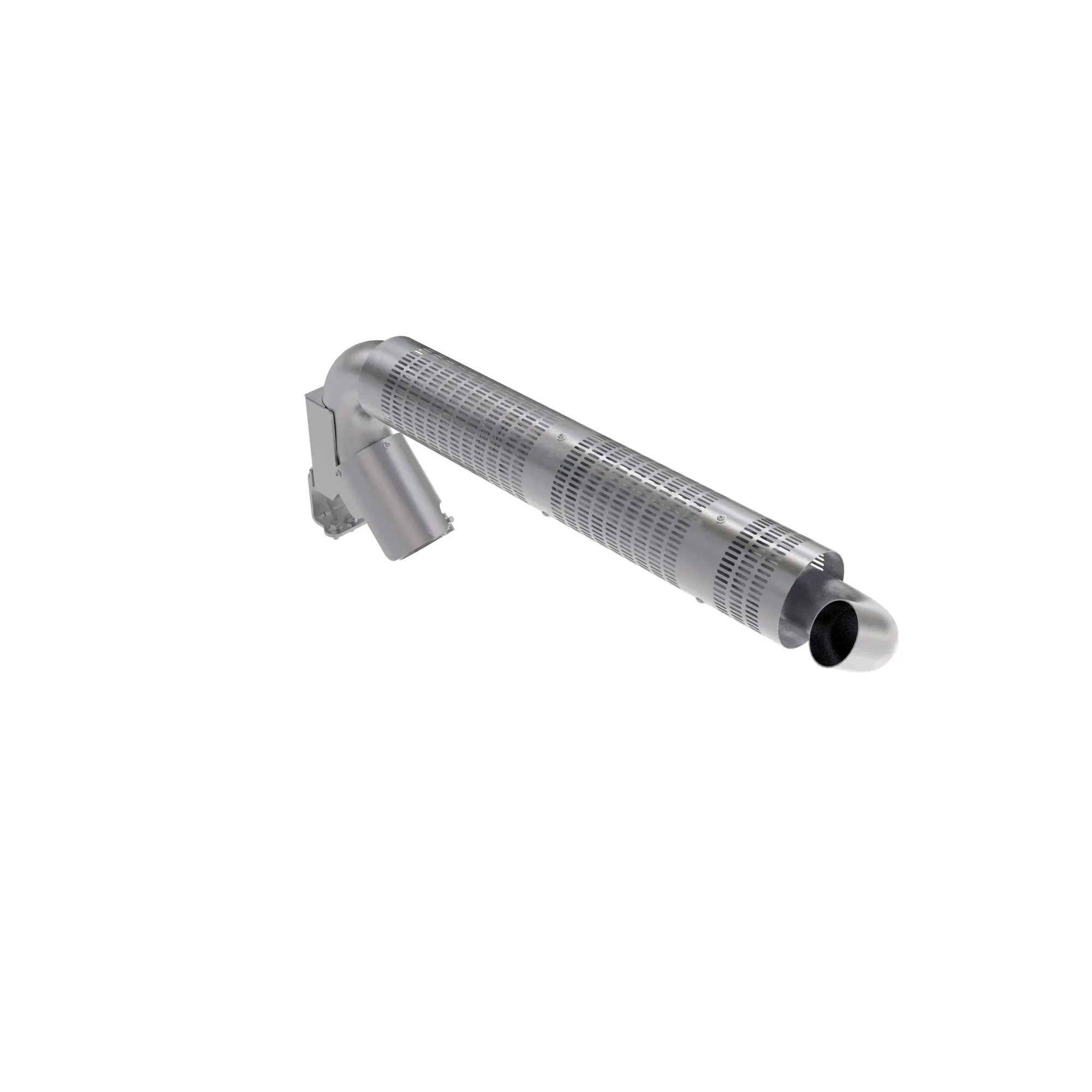 Exhaust Pipe