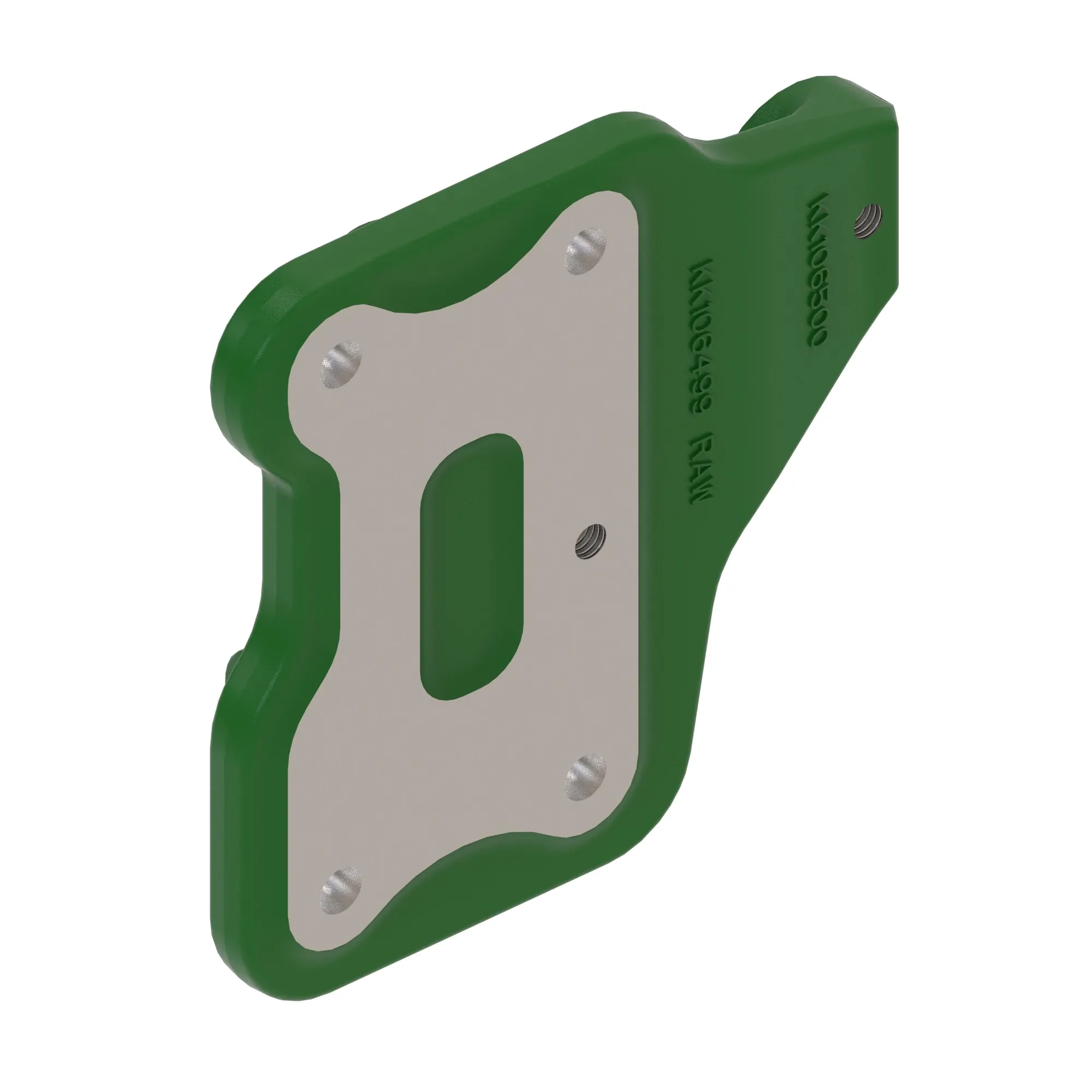 Mounting Parts, Belt Tensioner Supp
