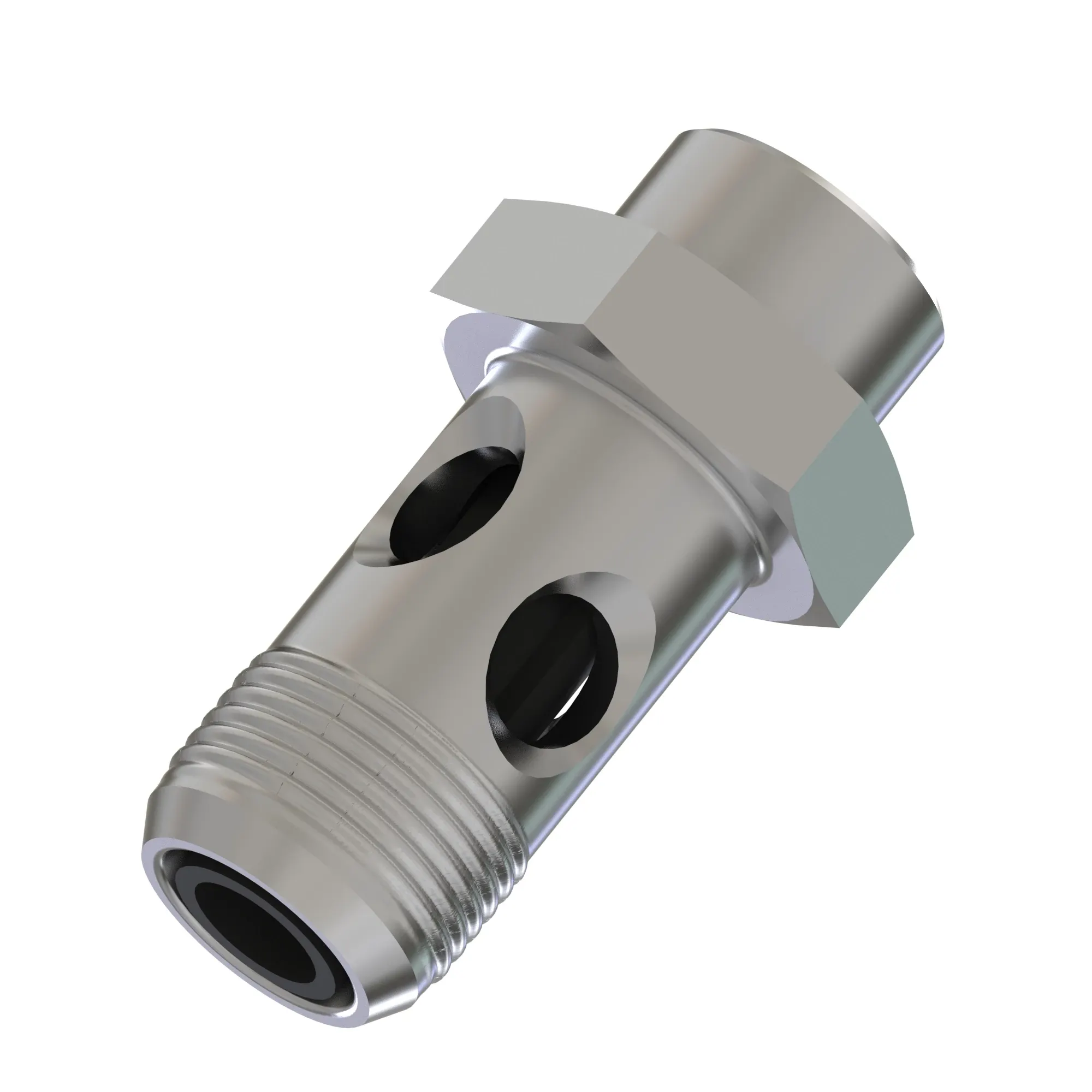 John Deere Hollow Screw - REC549204300