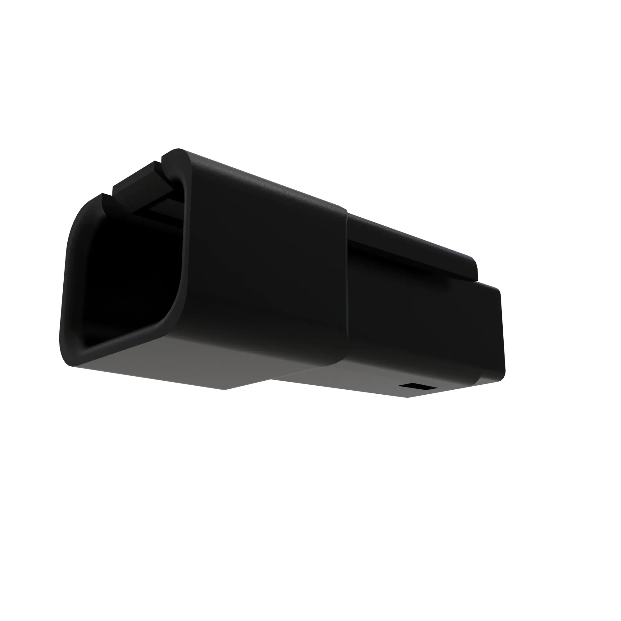 Conn Delphi MP150 4W M Blk Nylon