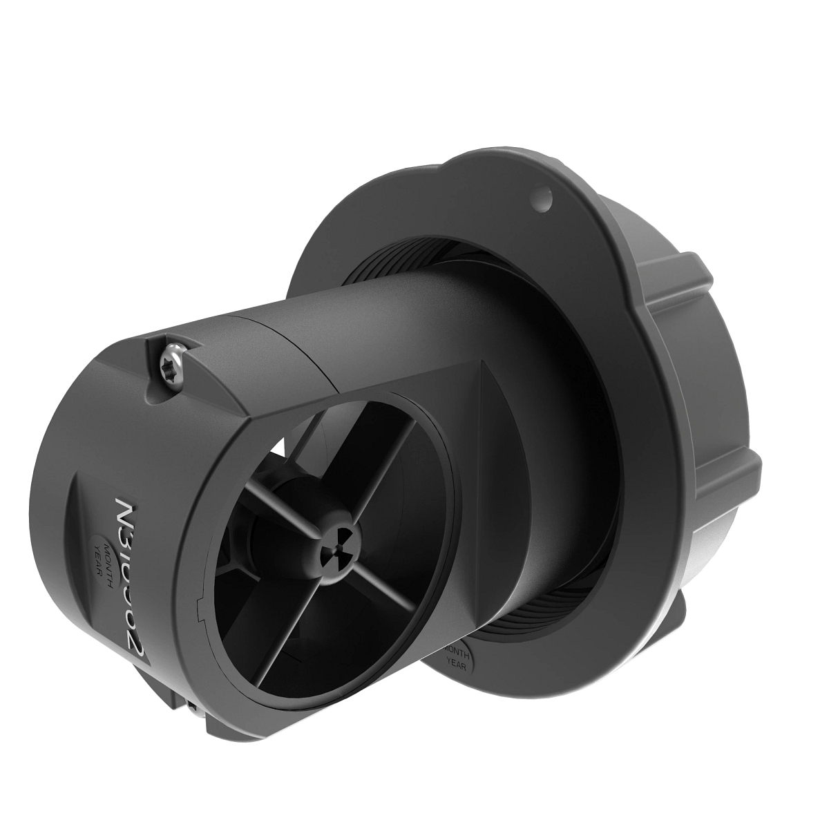 METER, INSERT, FLOWMETER