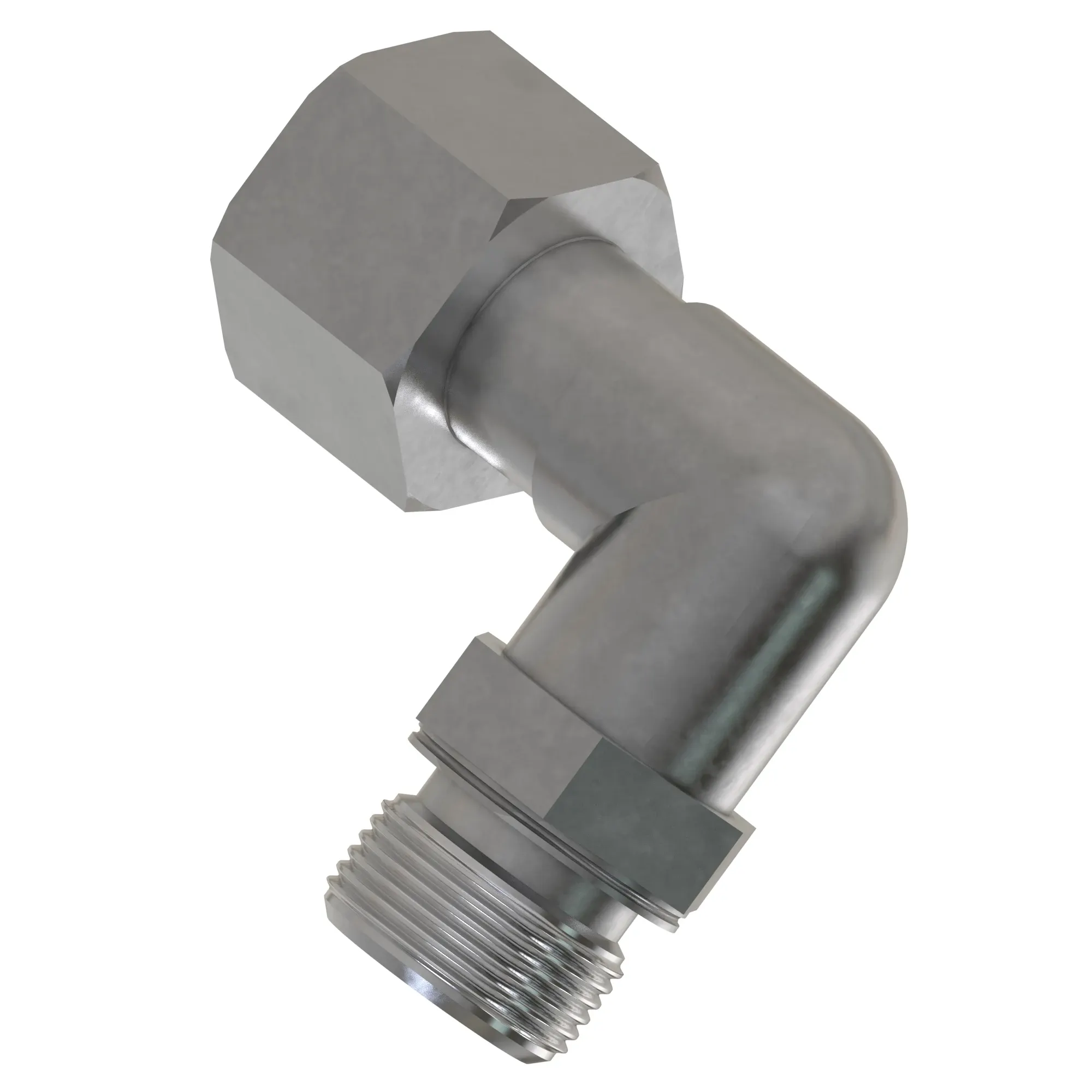 Adapter Fitting
