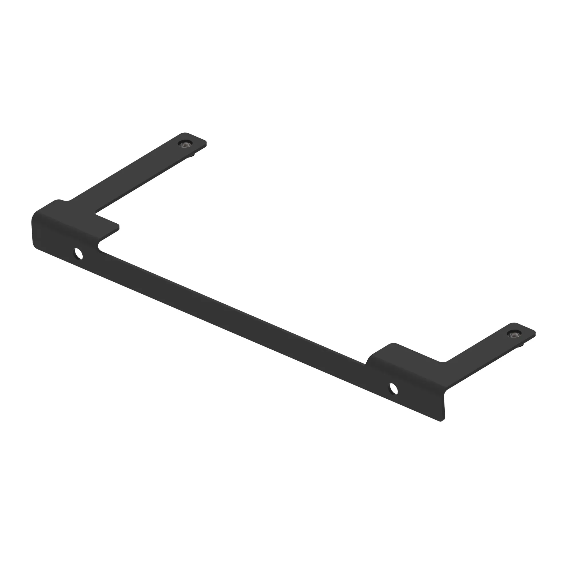 BRACKET, MOUNTING CONDENSER