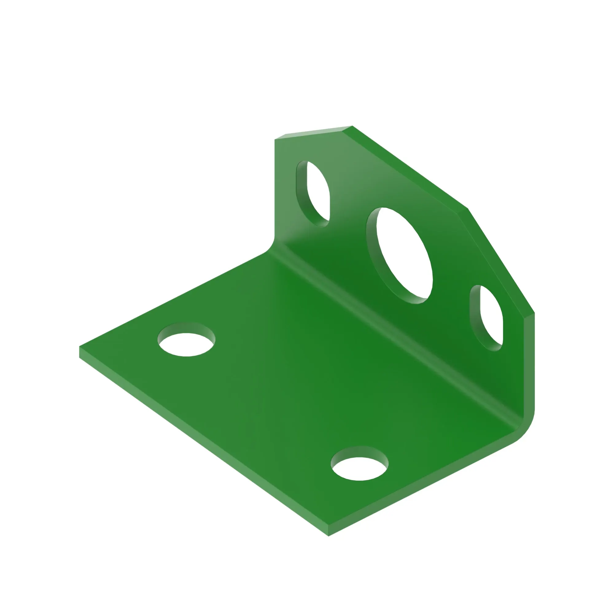 BRACKET, BEARING, UPPER HSG