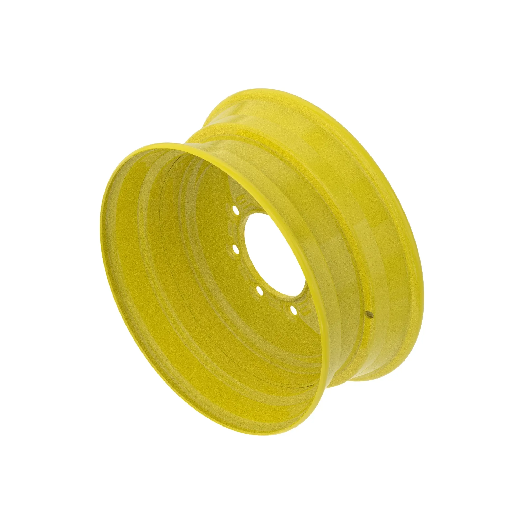 John Deere Rim, 7.5 X 19.5 - AA104087