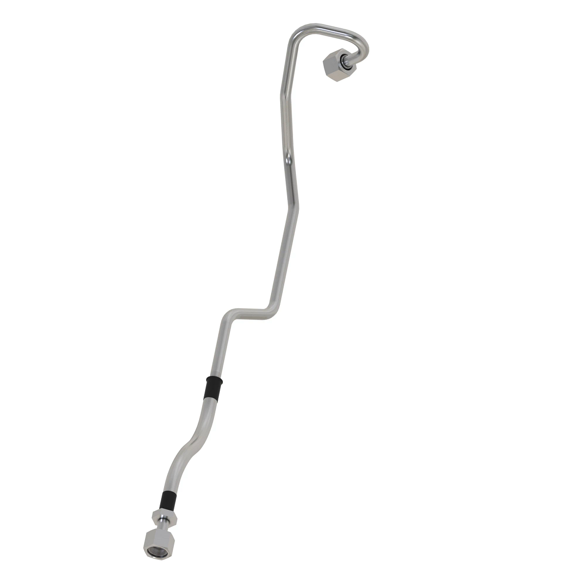 Air Bleed/Leak off line fuel header