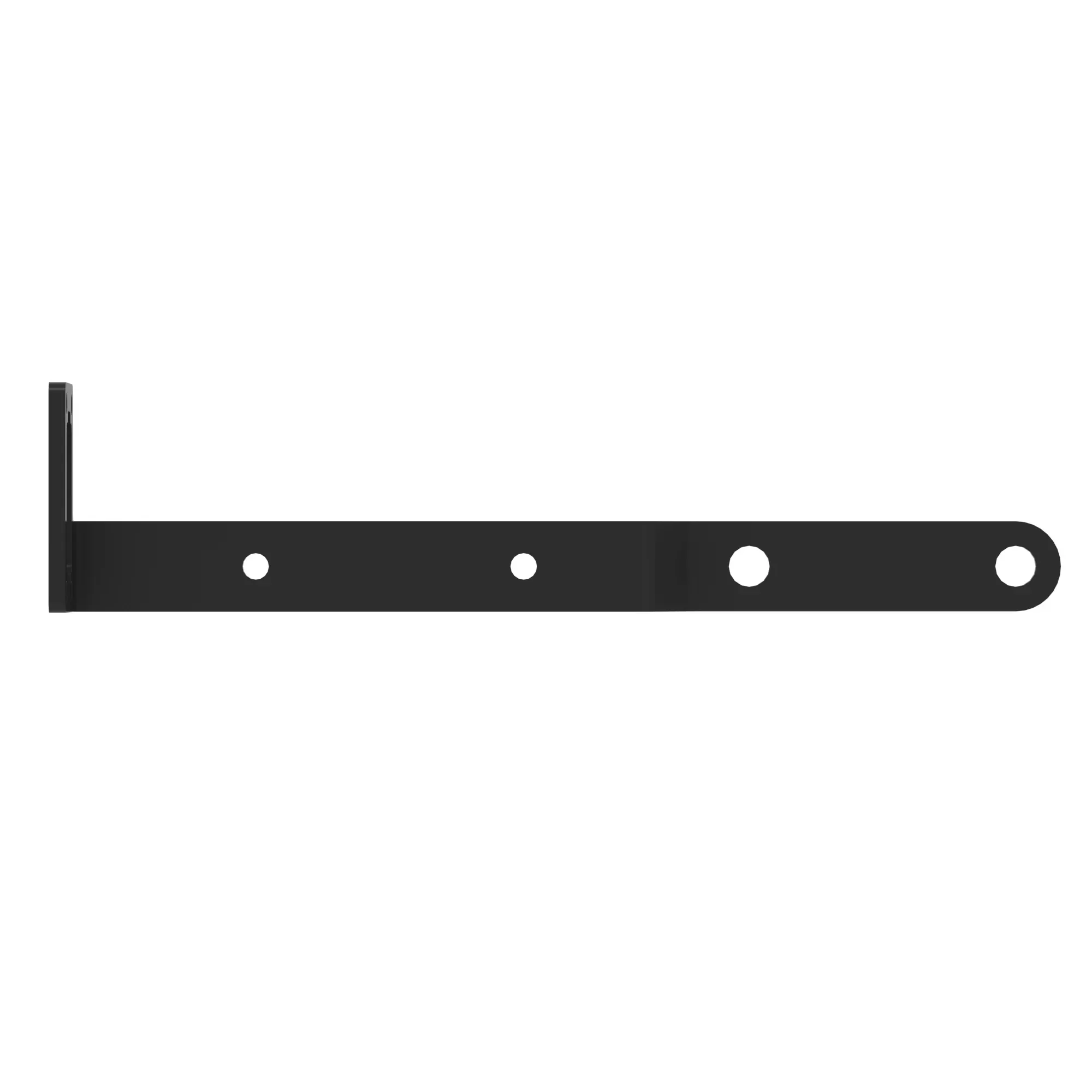 BRACKET, GPS CONNECTOR