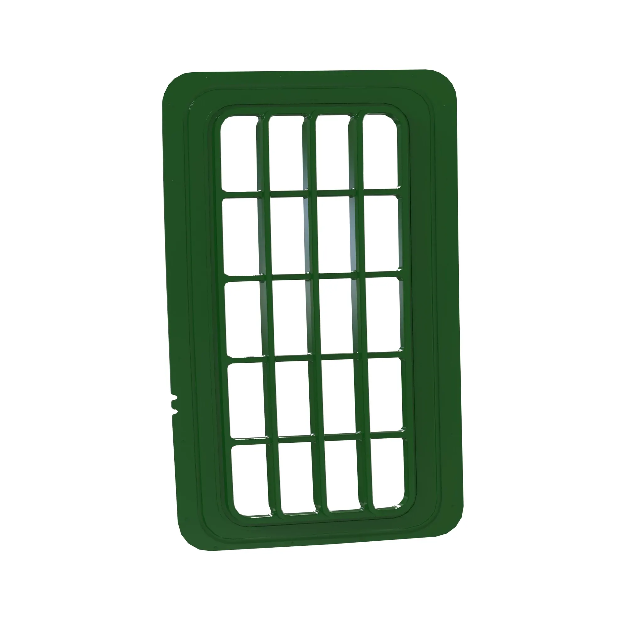 Louver