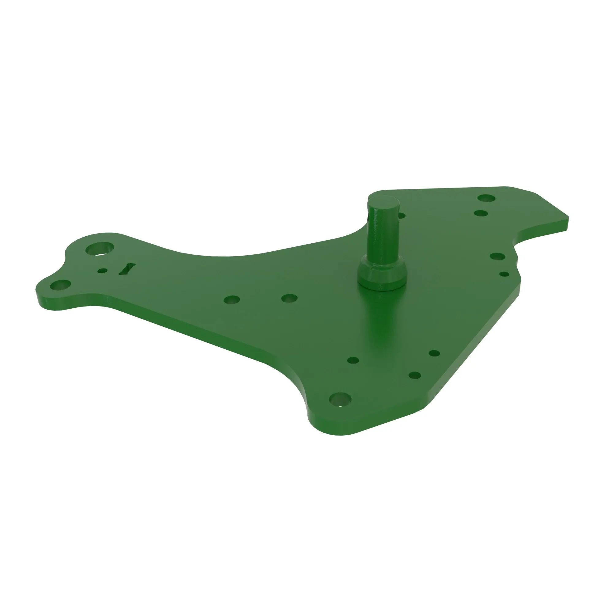 John Deere Front 3-Point Hitch - LVA19422