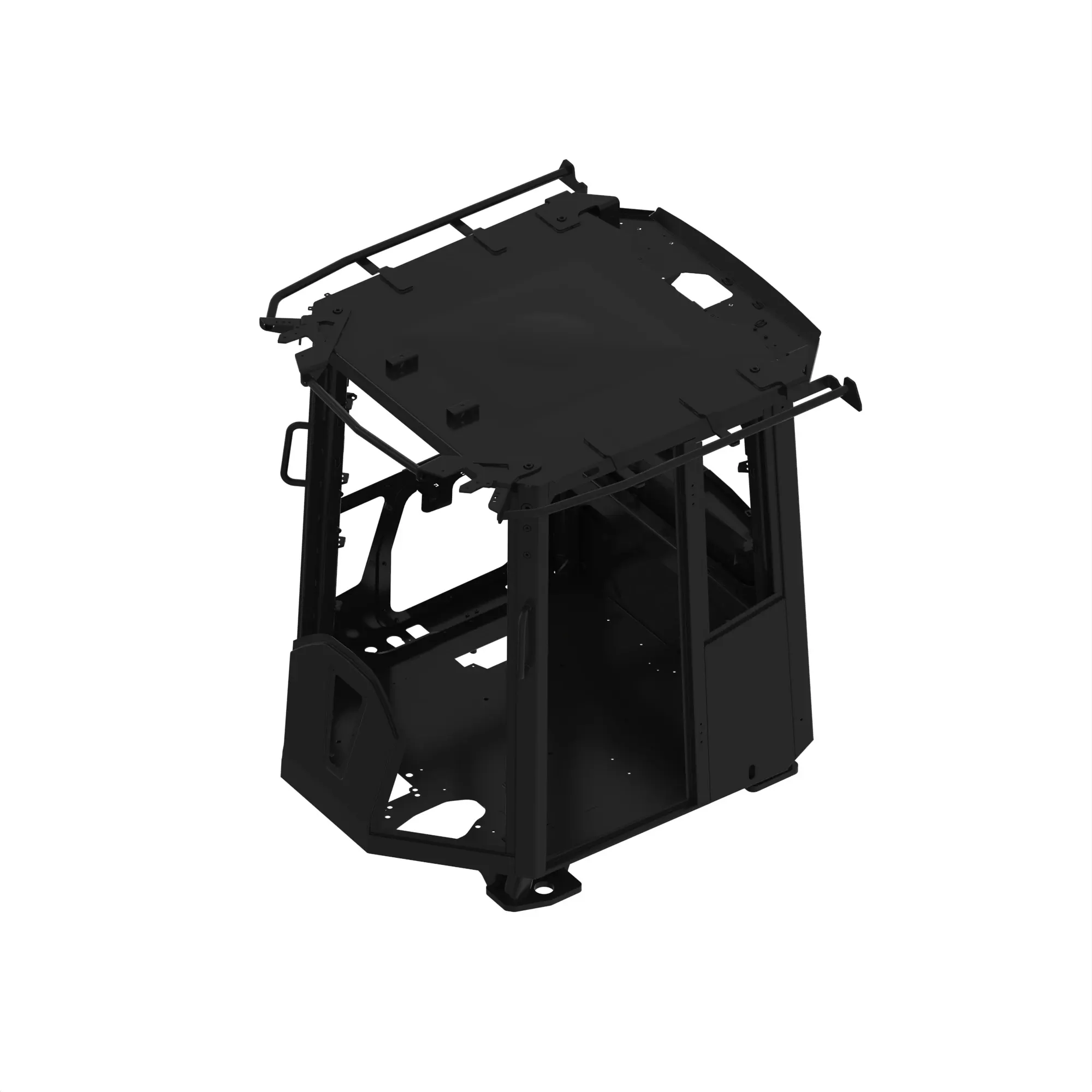 John Deere Cab - AT525014