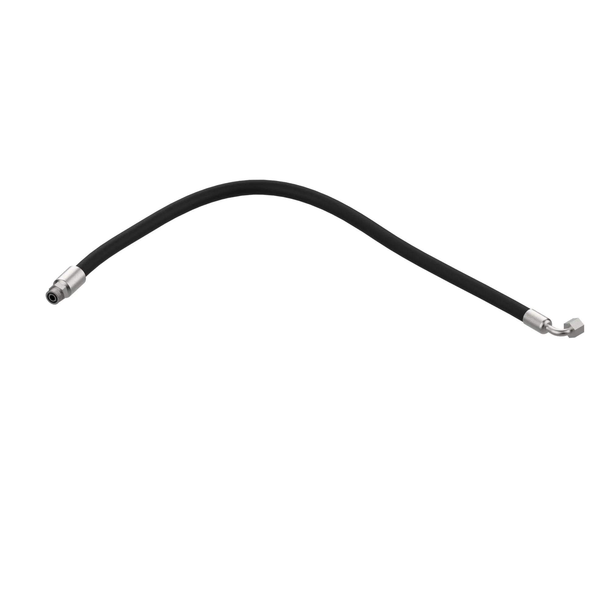 John Deere Hydraulic Hose - AT363644