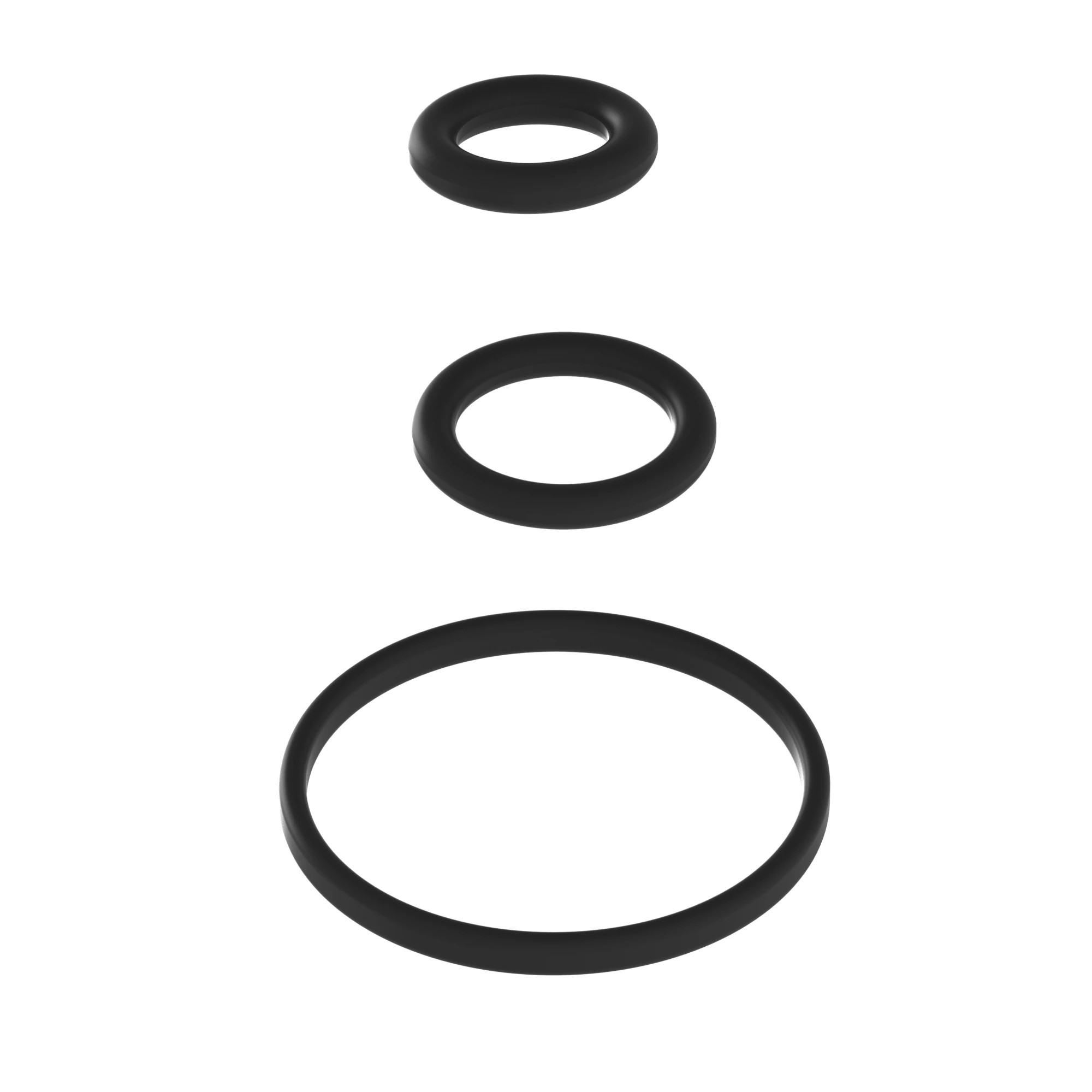 O-RING KIT, BOOST CONTROL SOLENOID