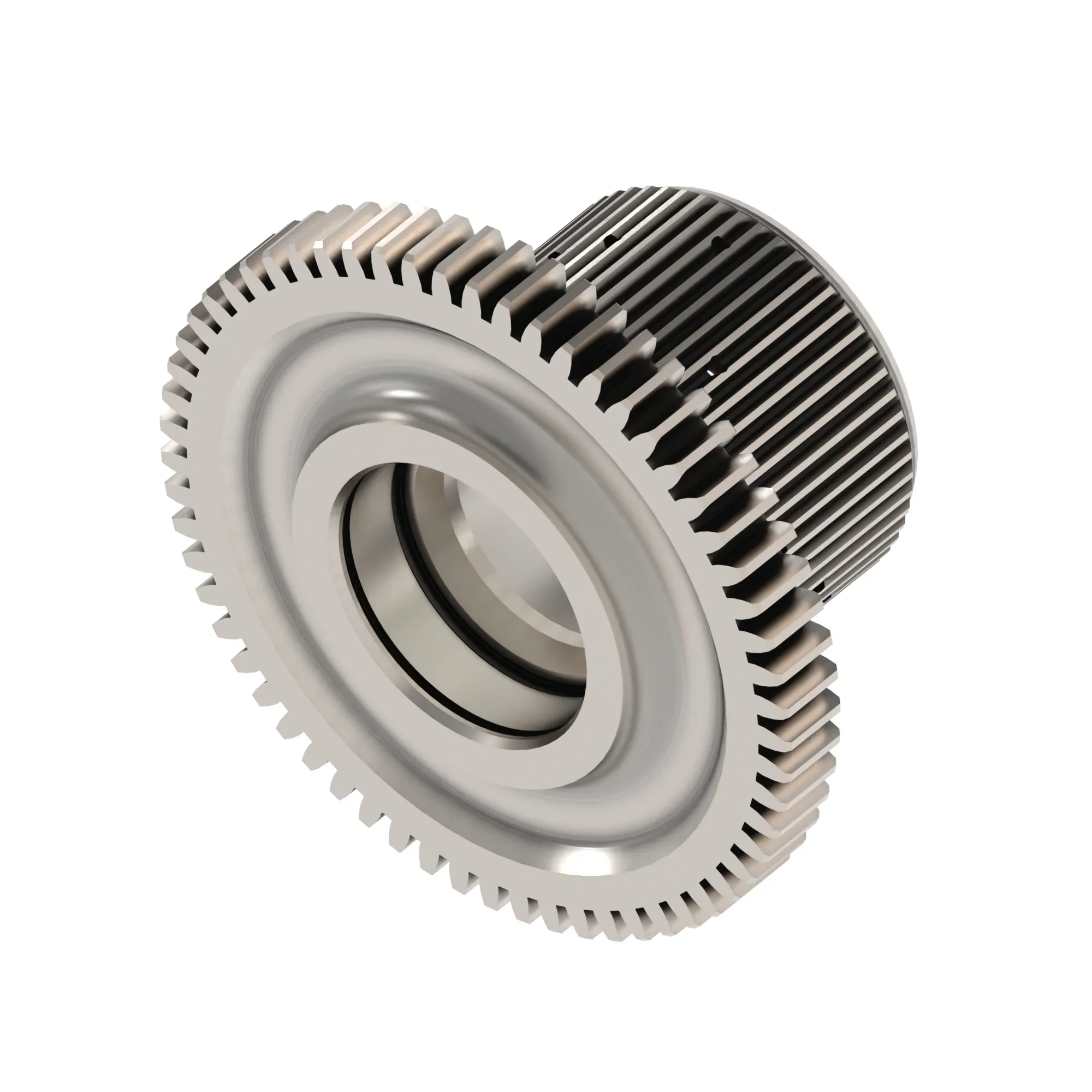 Gear, High Clutch Hub Segue G