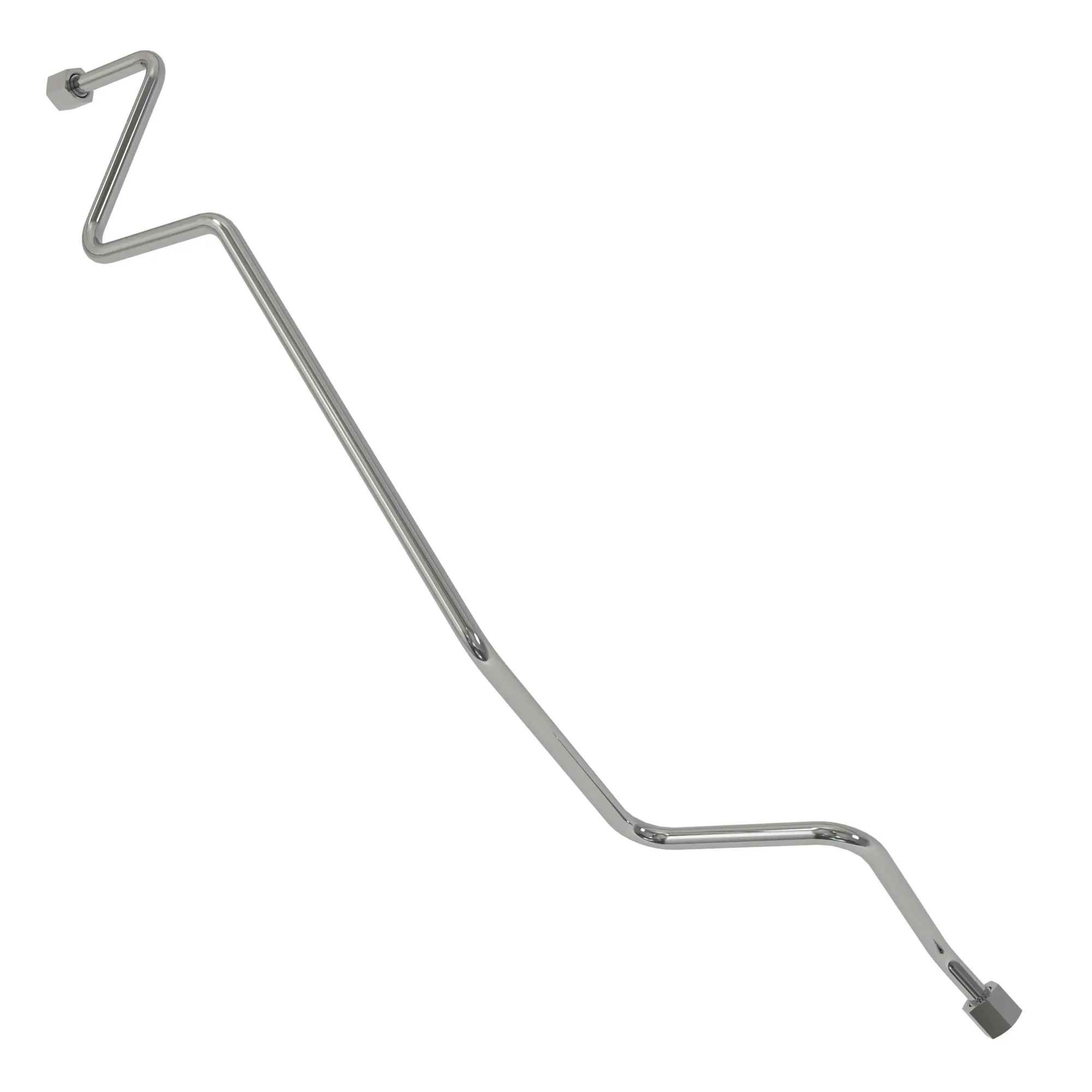 John Deere Fuel Line, Supply - AT512169