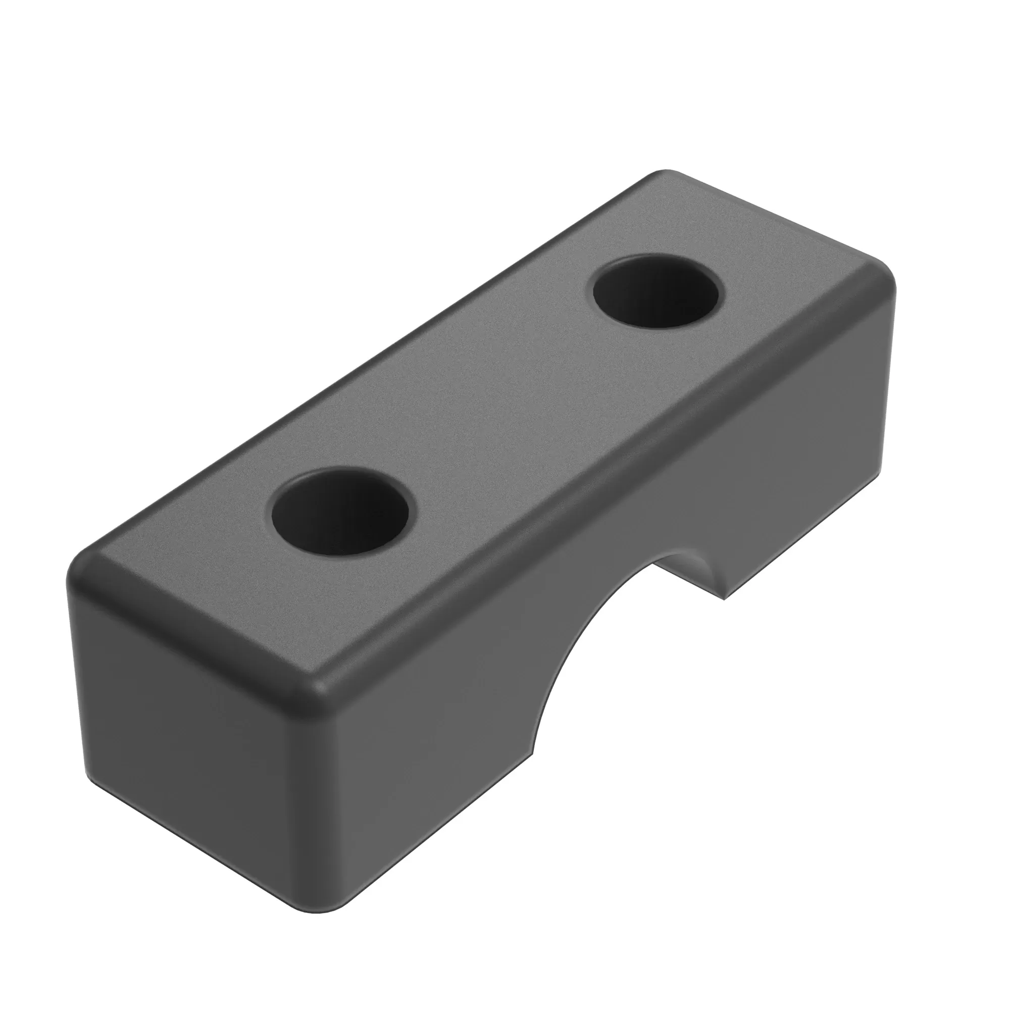 John Deere 1-Diameter Block Clamp - R139964