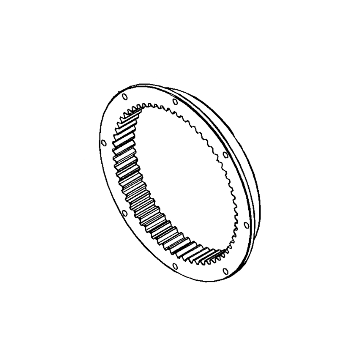 Ring, Driving