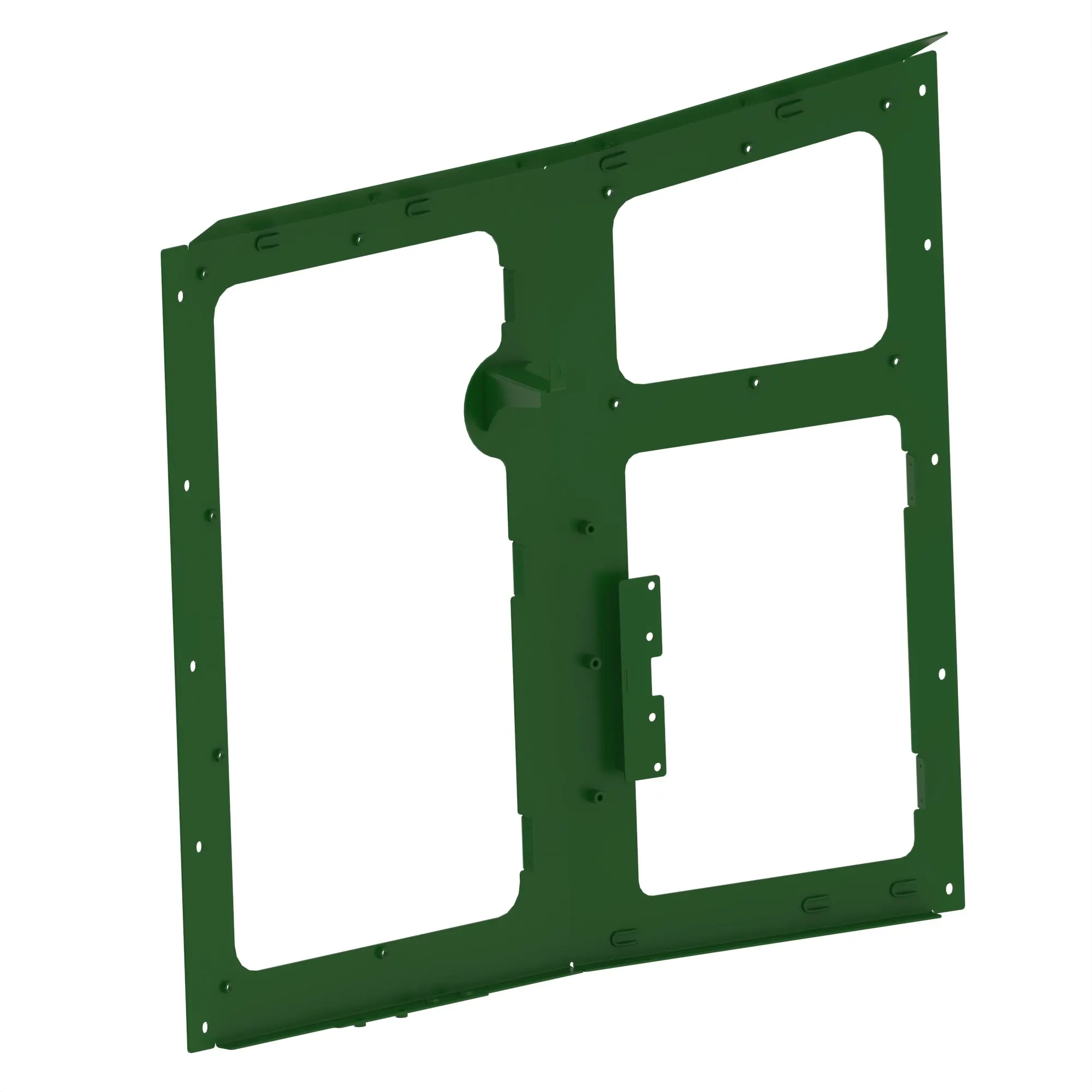 Frame