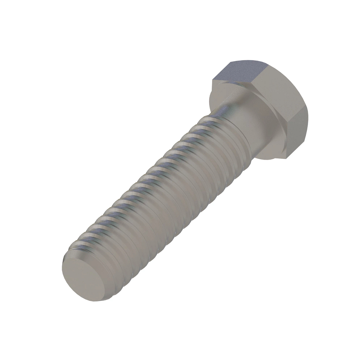 Cap Screw