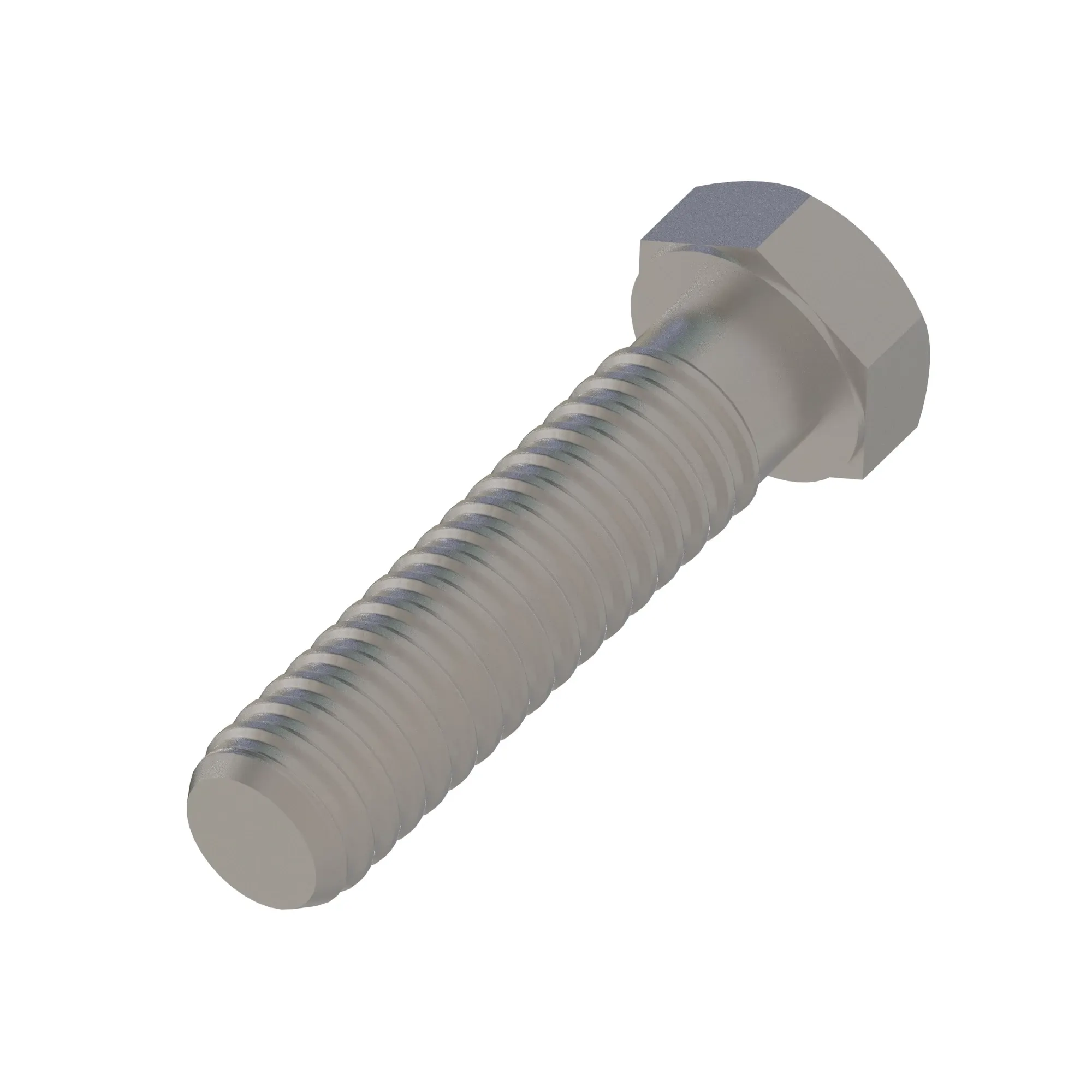 John Deere Hexagonal Head Cap Screw, M16 X 70 - N205359