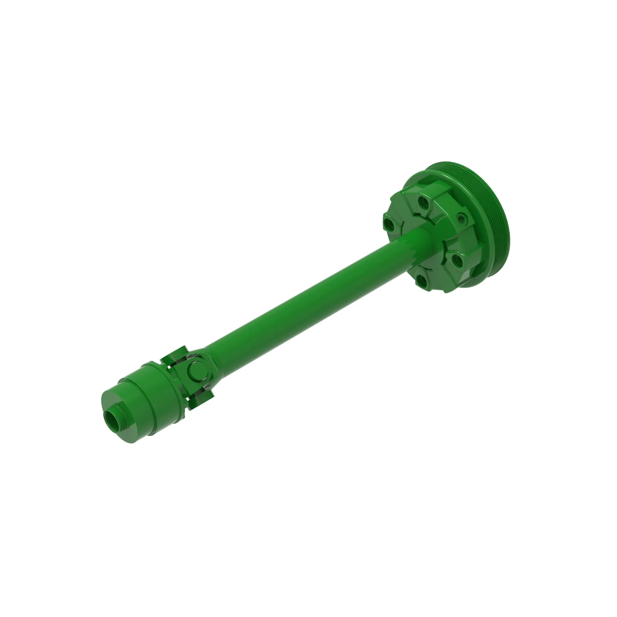 UNIVERSAL DRIVESHAFT, FRONT-PTO DRI