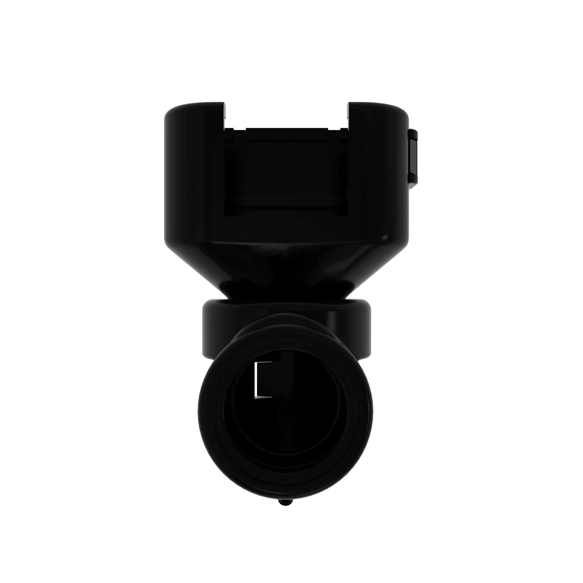 ACCY HARNESSFLEX AS16 A BLK NYL